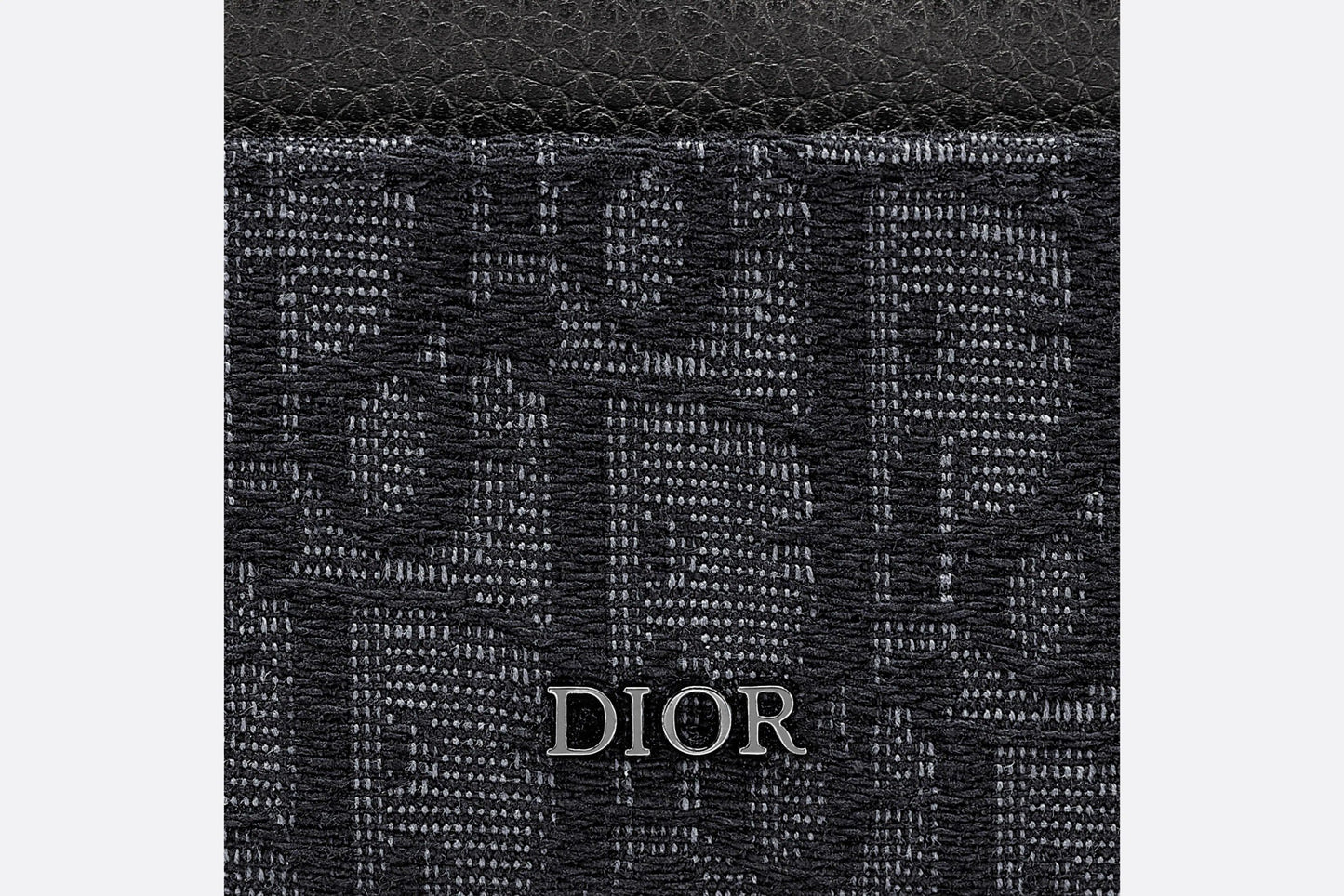DIOR CARD HOLDER 06