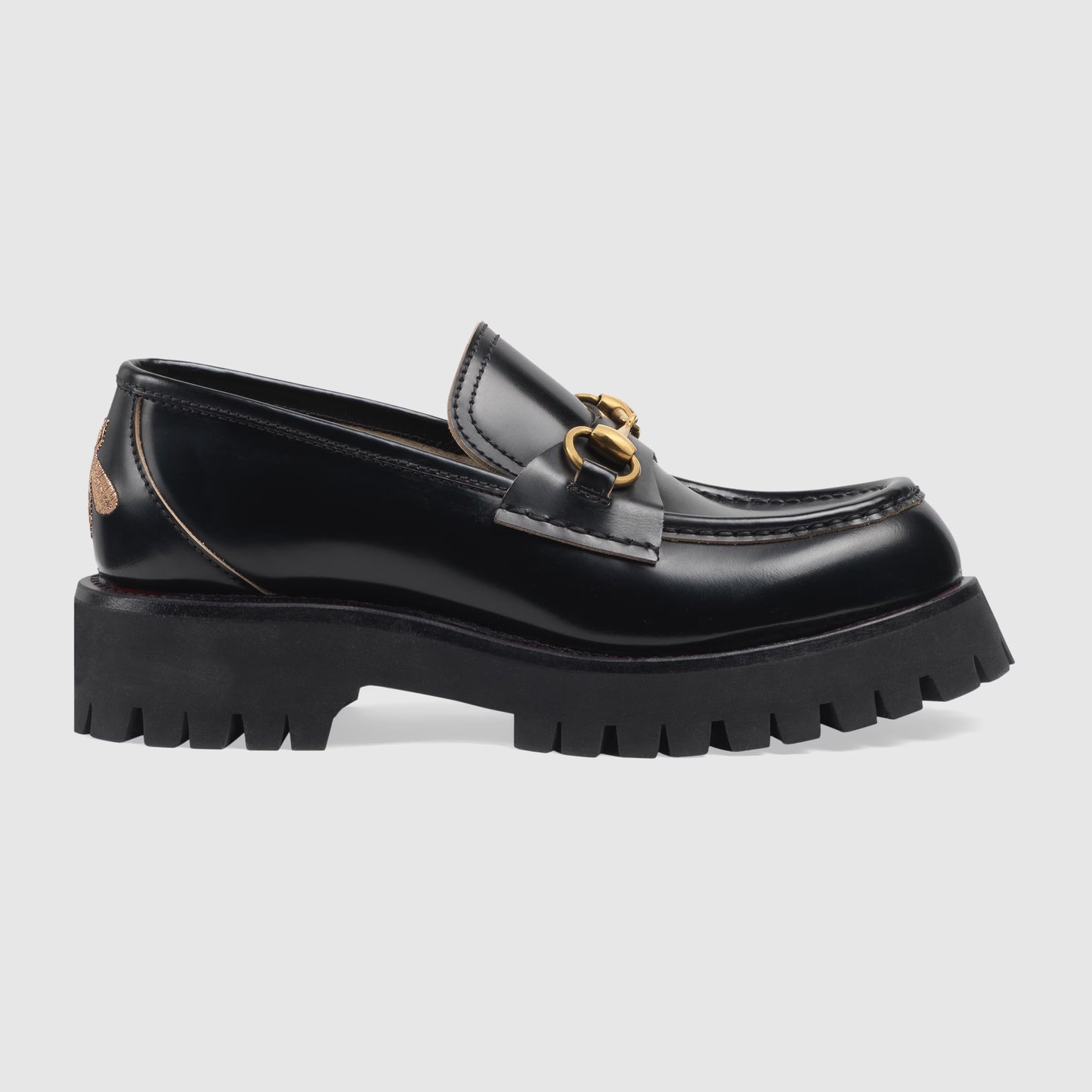 GUCCI LOAFERS 07