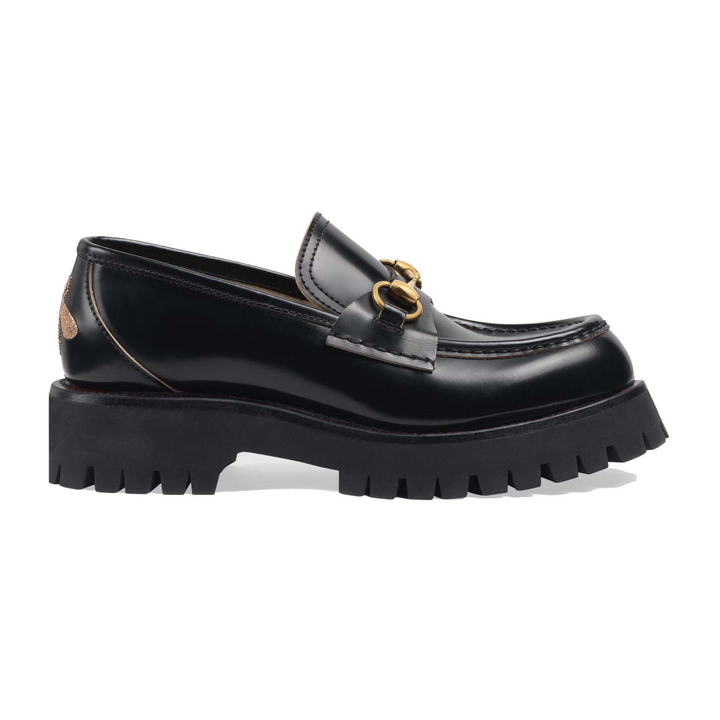 GUCCI LOAFERS 07