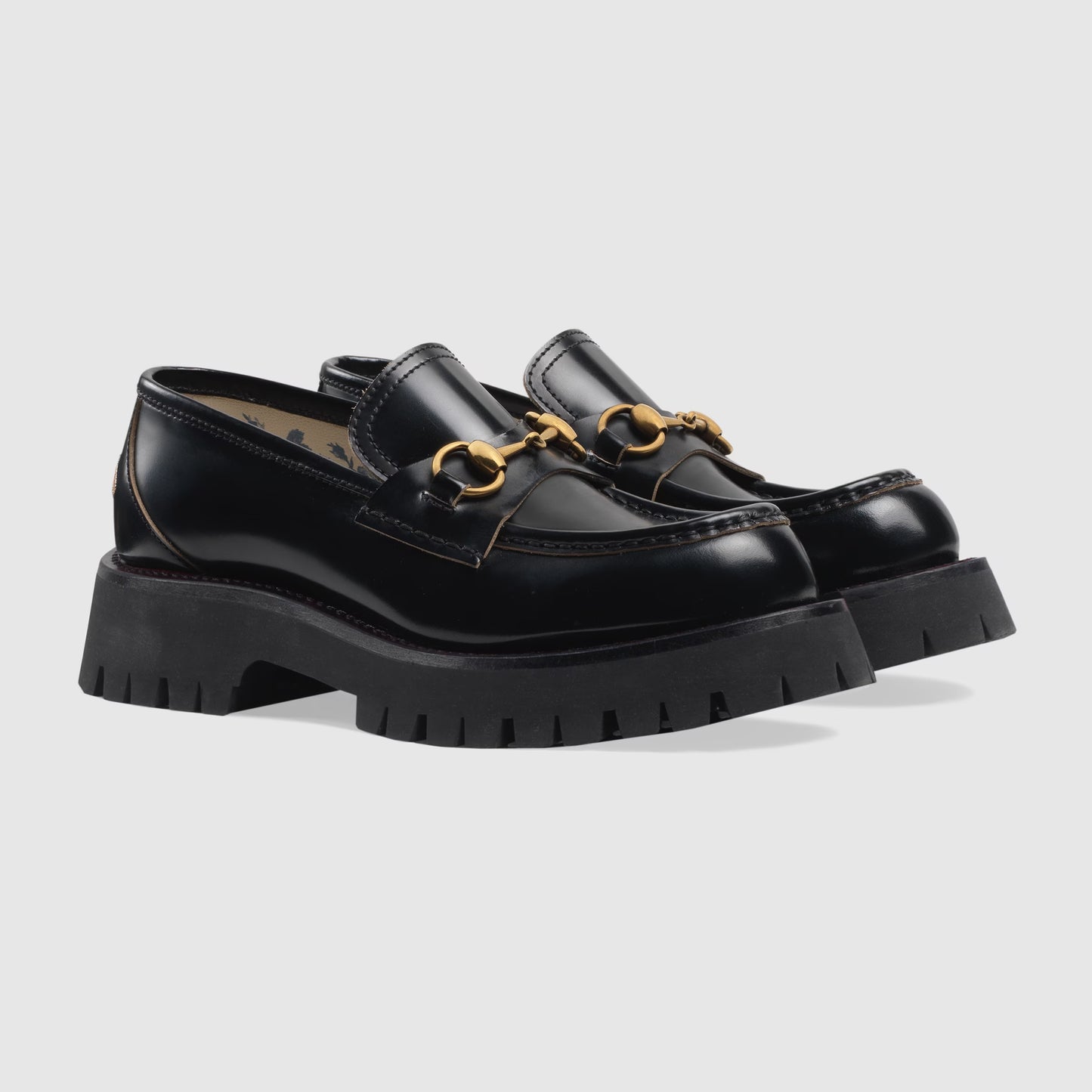 GUCCI LOAFERS 07