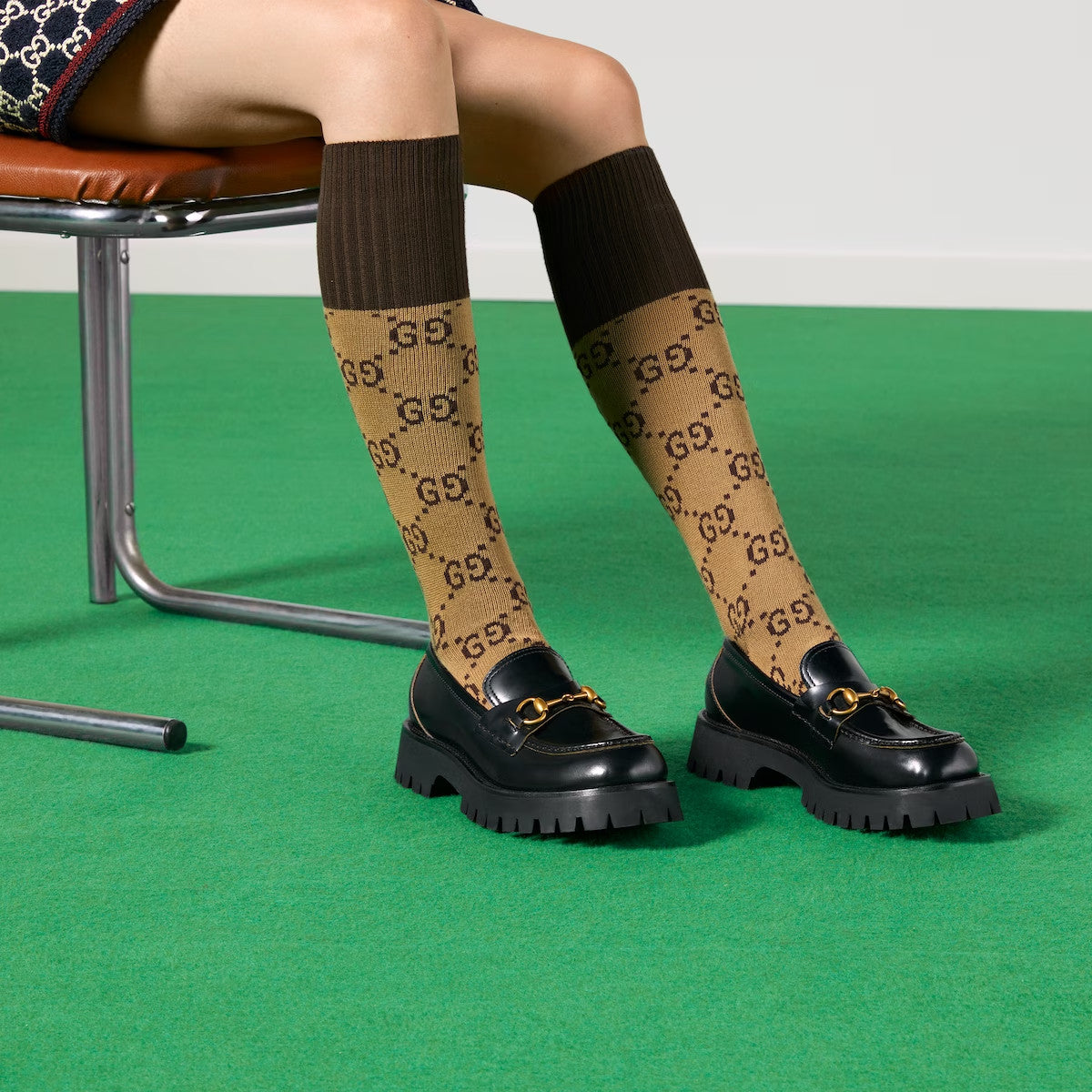 GUCCI LOAFERS 07