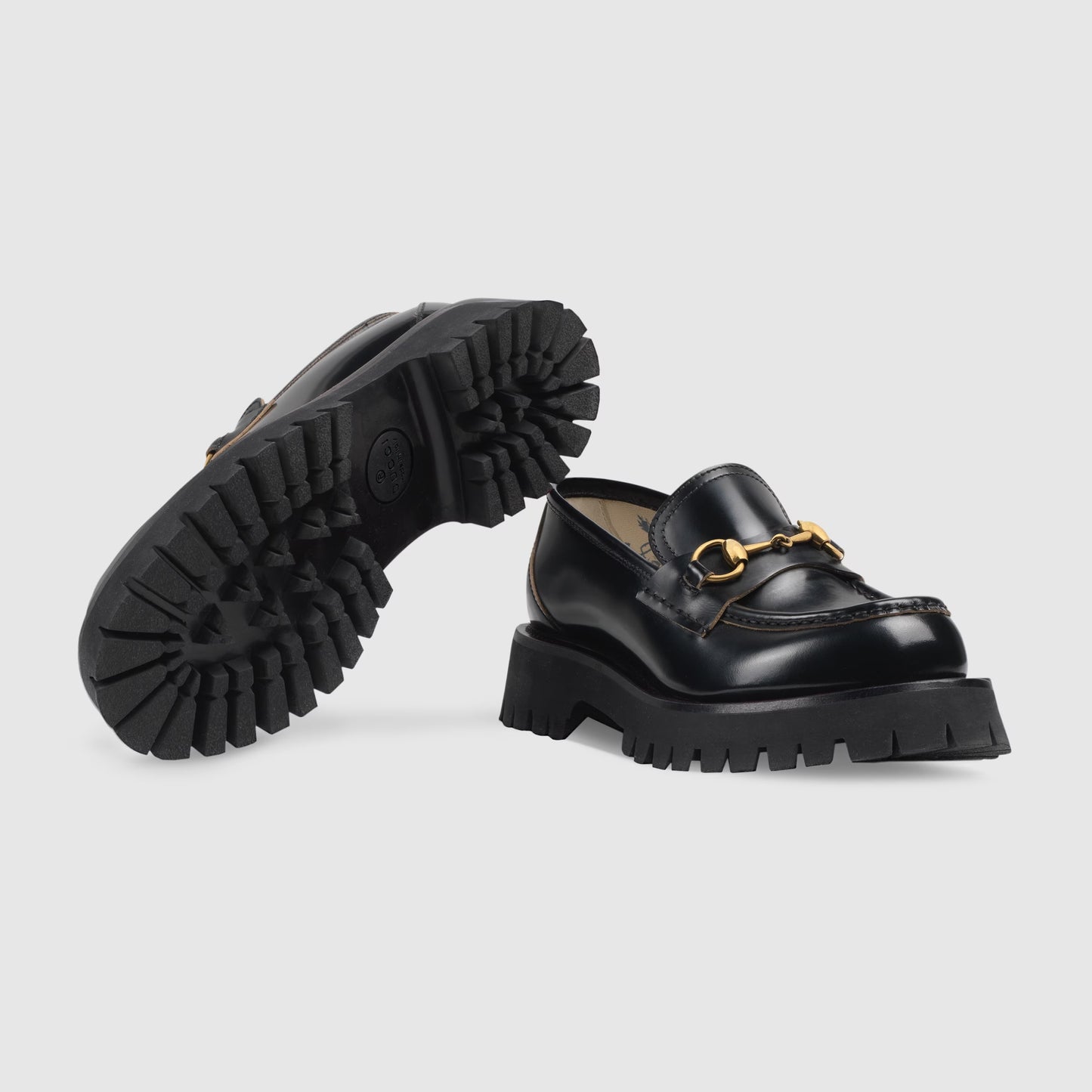 GUCCI LOAFERS 07