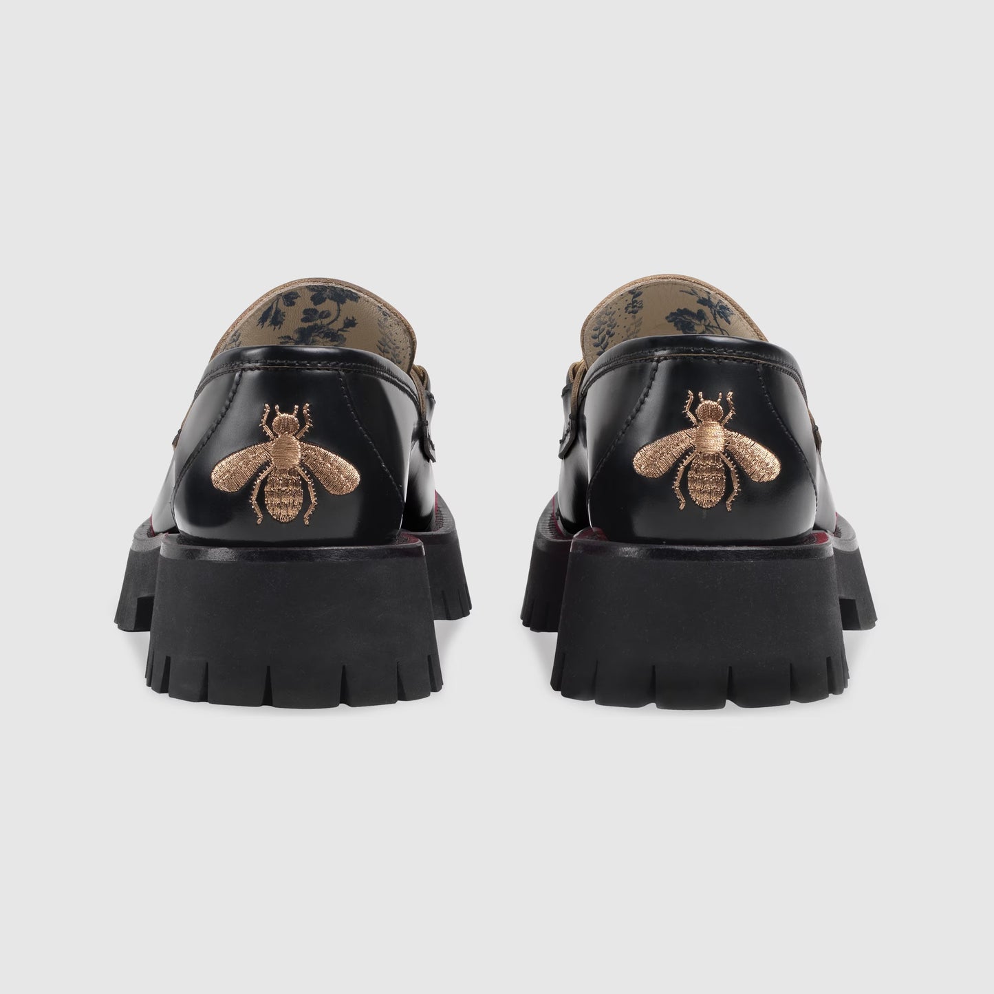 GUCCI LOAFERS 07