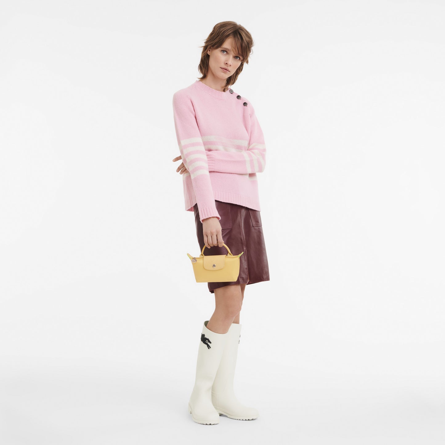 LONGCHAMP BAG