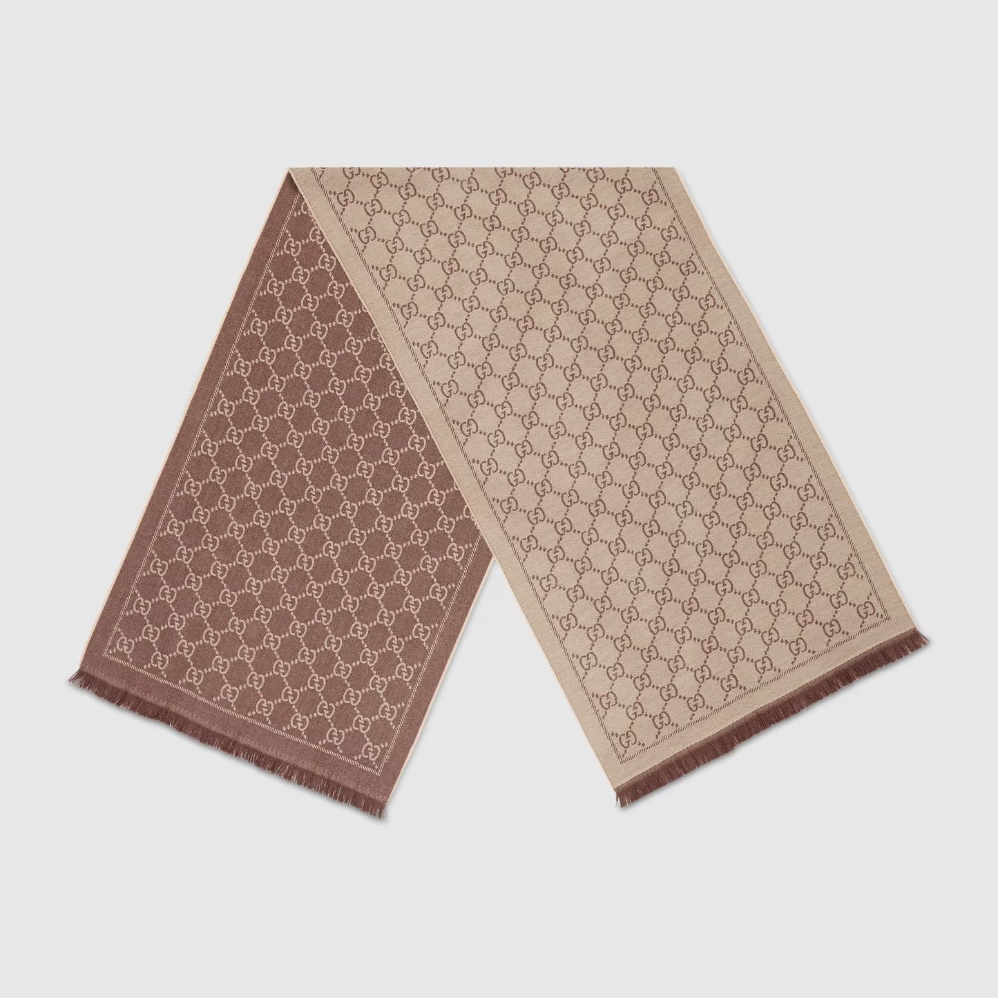 GUCCI SCARF