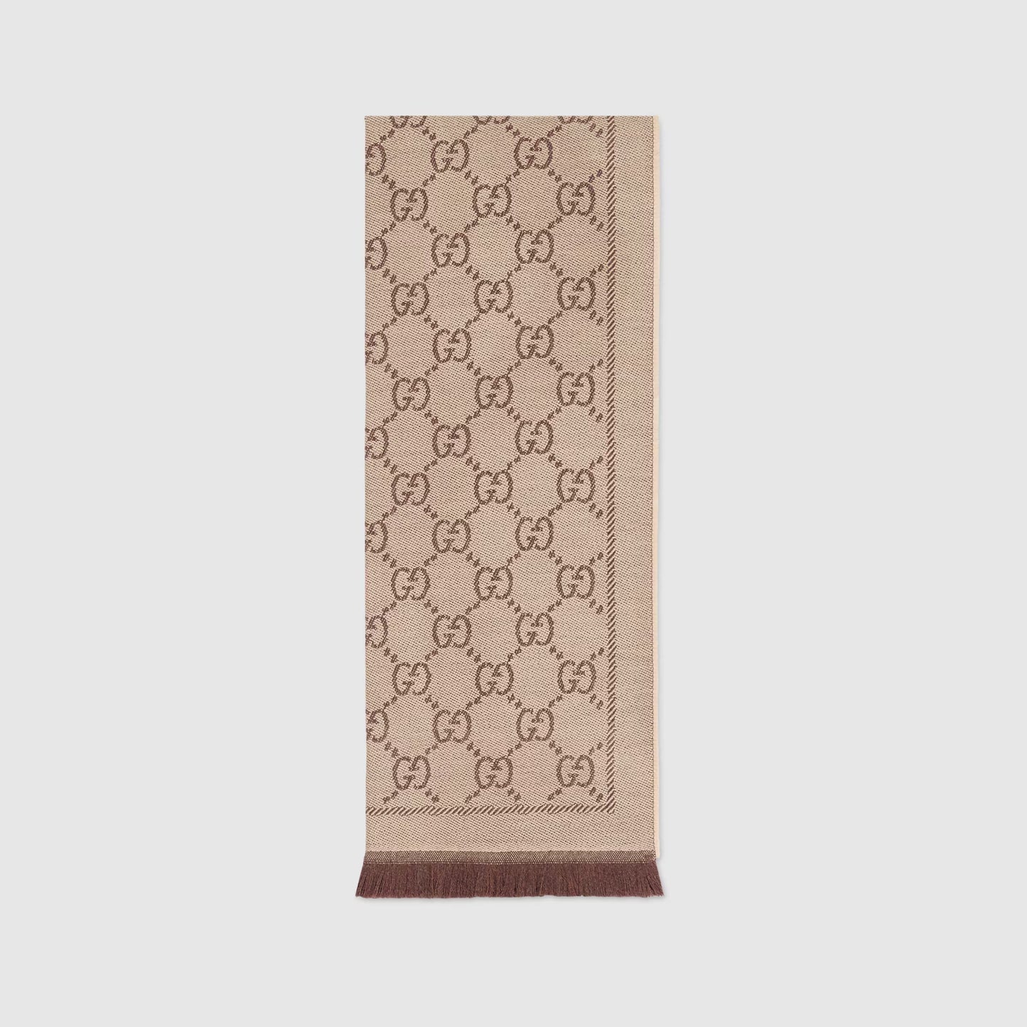 GUCCI SCARF