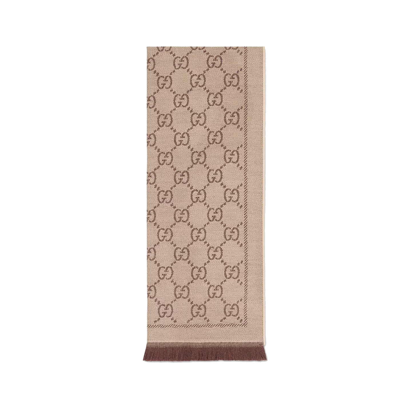 GUCCI SCARF