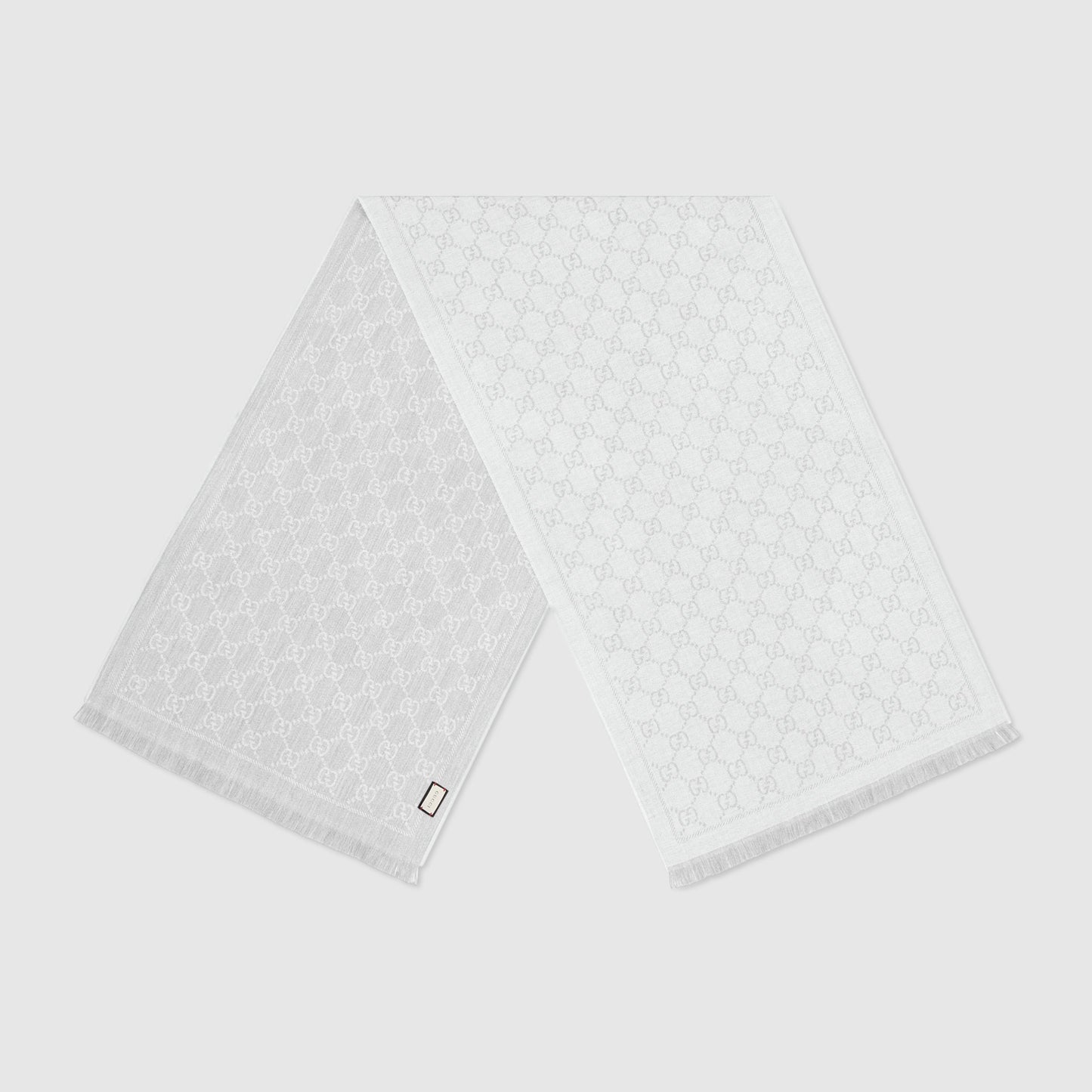 GUCCI SCARF