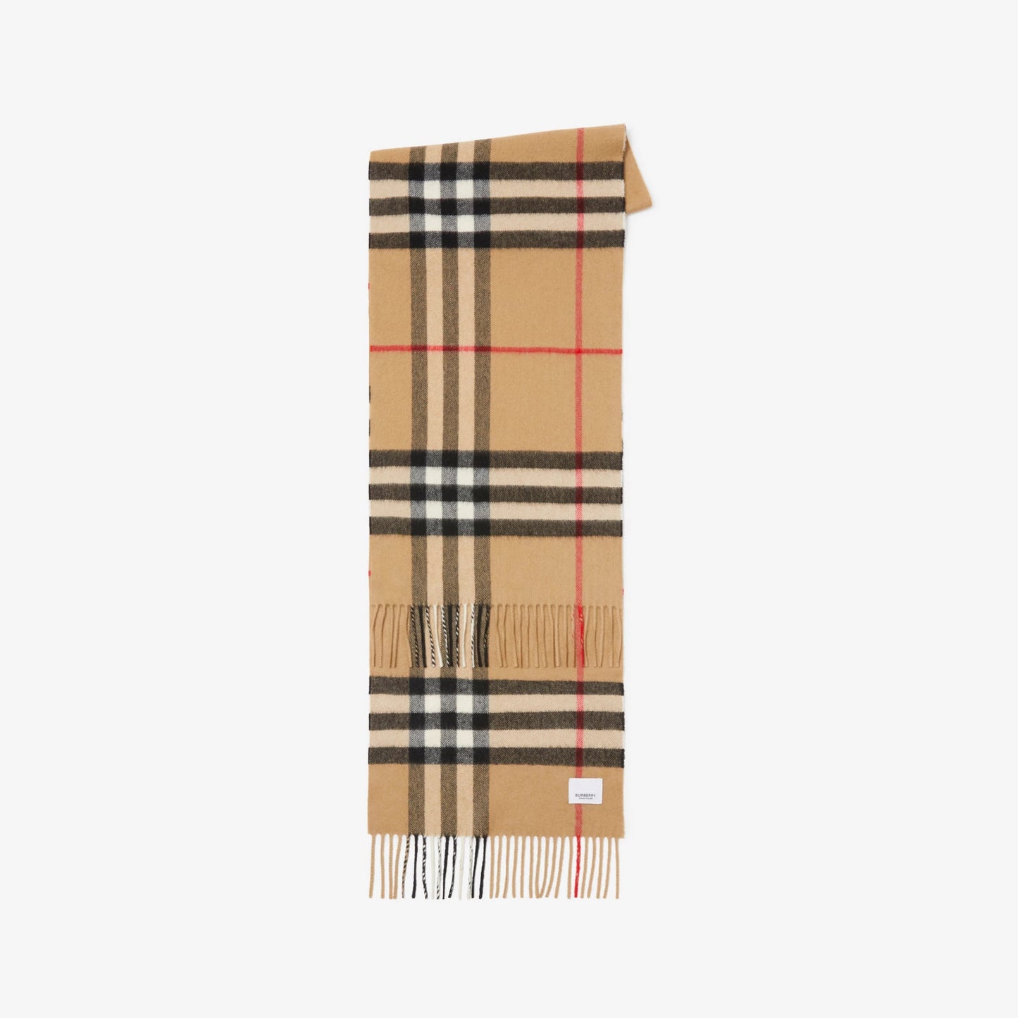 BURBERRY SCARF