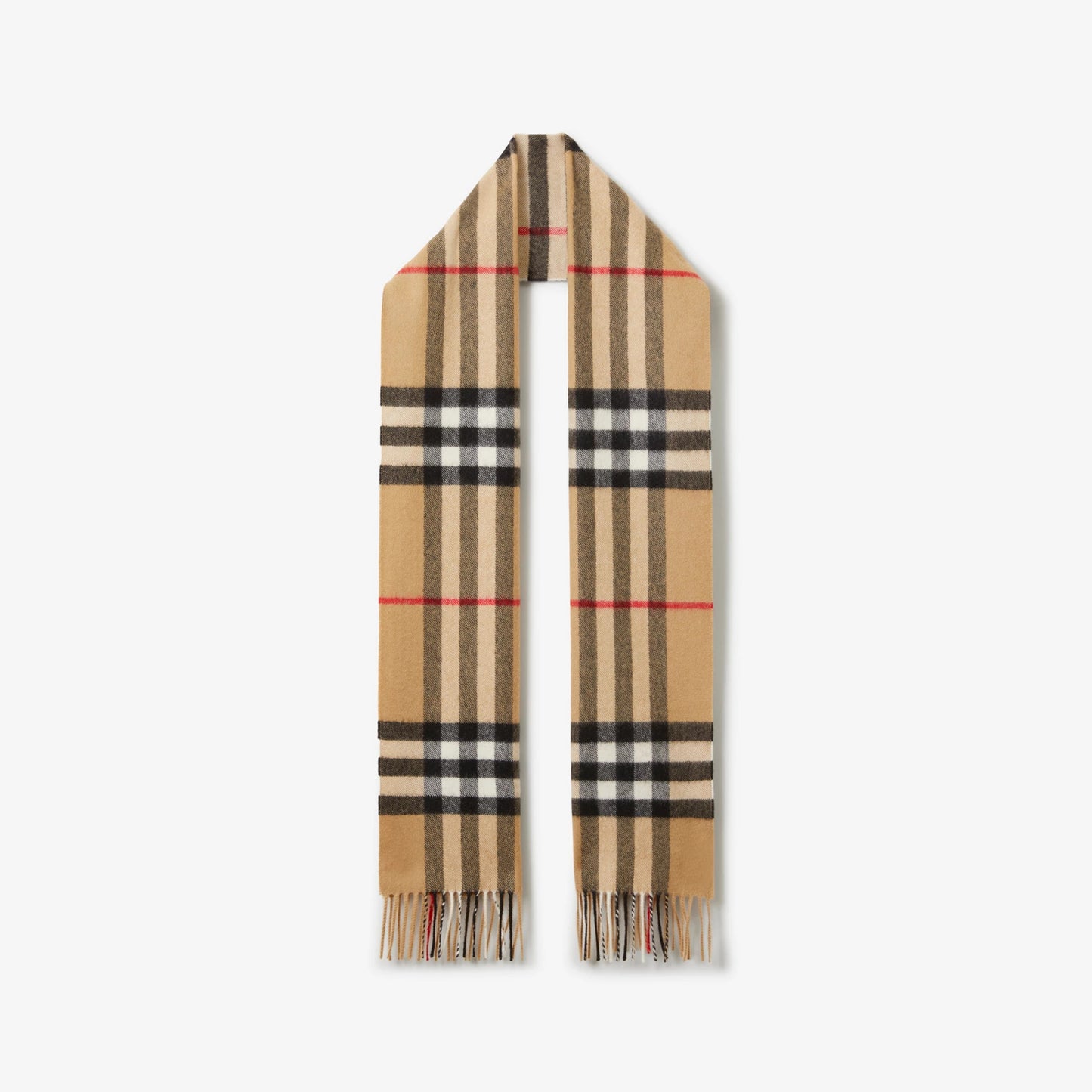 BURBERRY SCARF 09