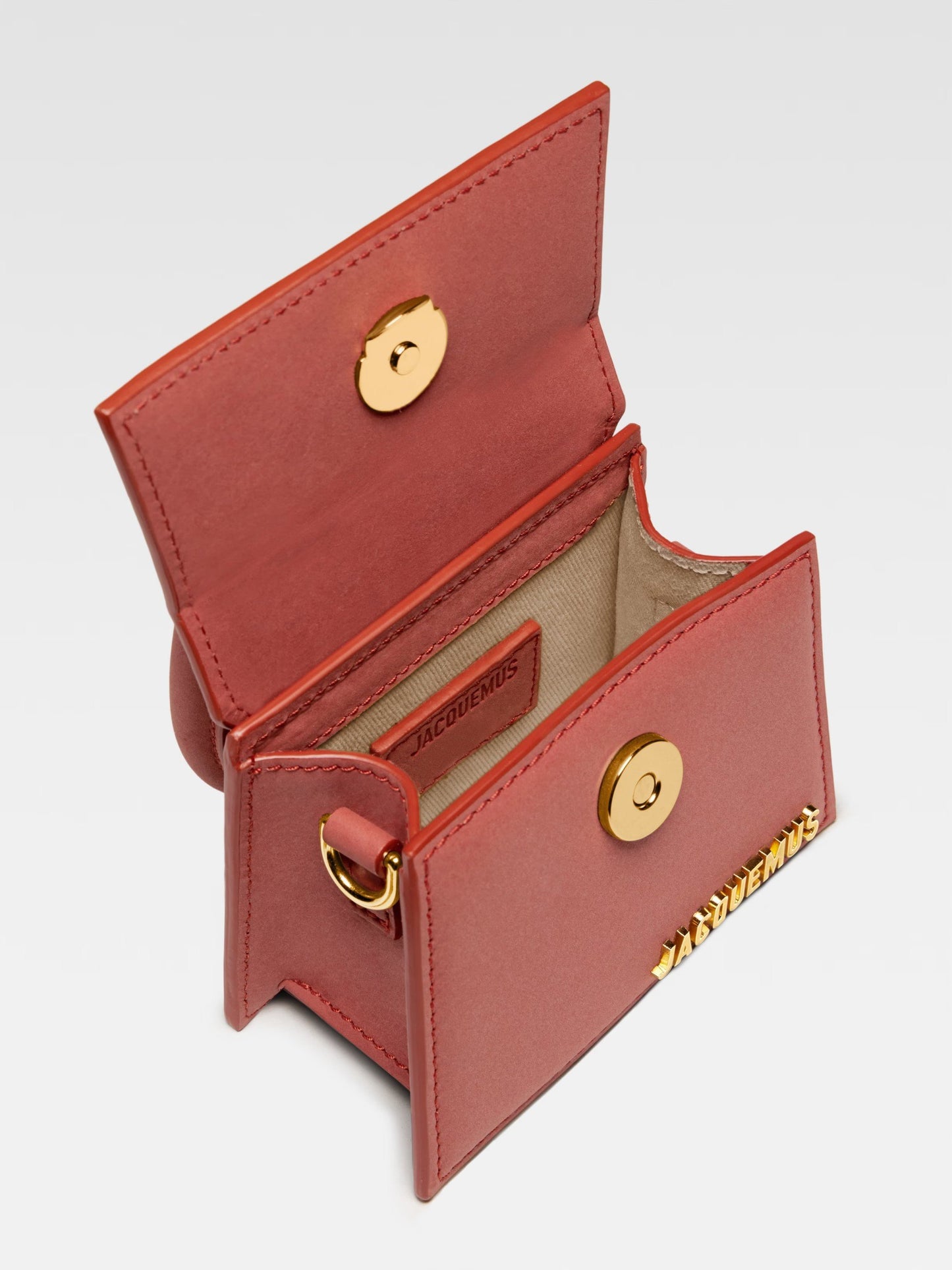 JACQUEMUS BAG 42 (12CM)