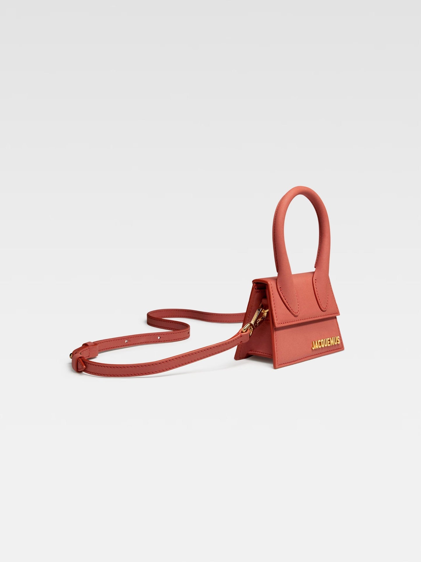 JACQUEMUS BAG 42 (12CM)