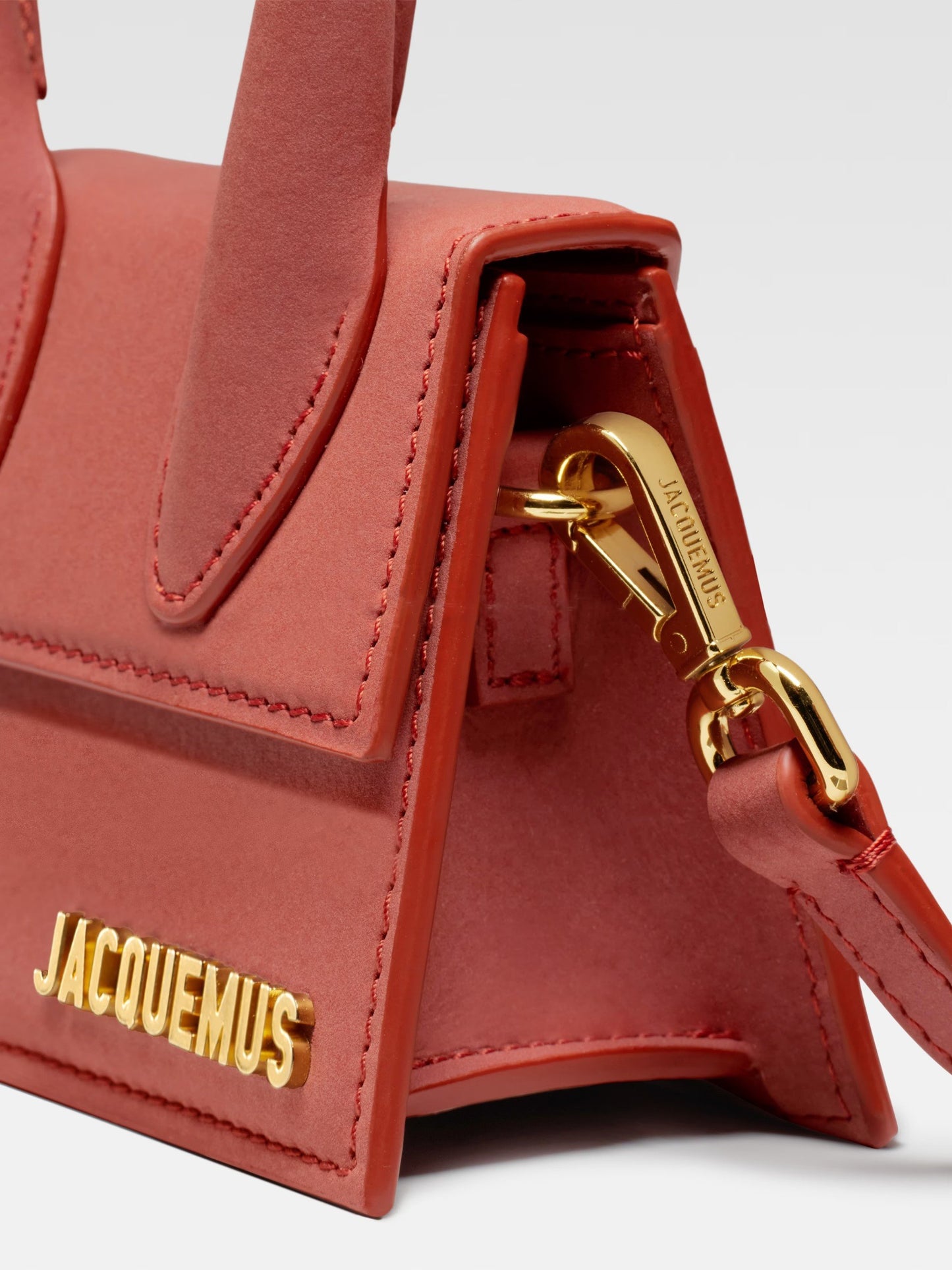 JACQUEMUS BAG 42 (12CM)