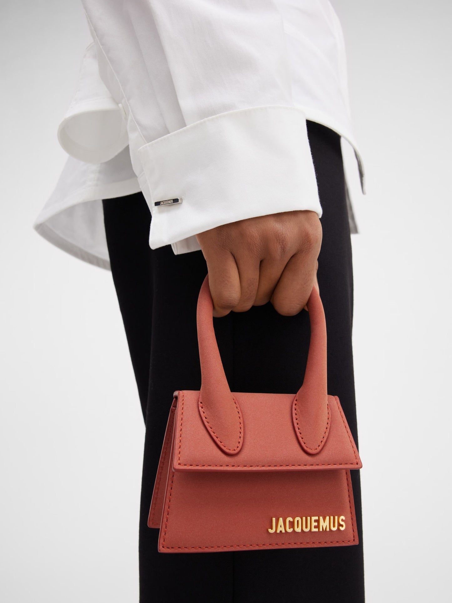 JACQUEMUS BAG 42 (12CM)