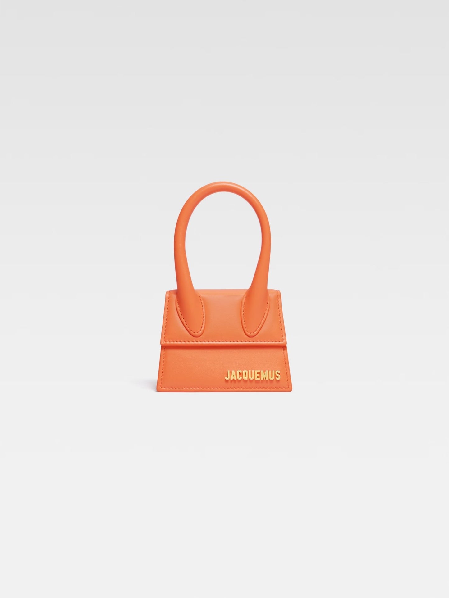 JACQUEMUS BAG 40 (12CM)