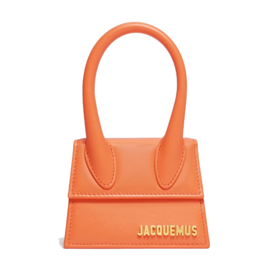 JACQUEMUS BAG 40 (12CM)