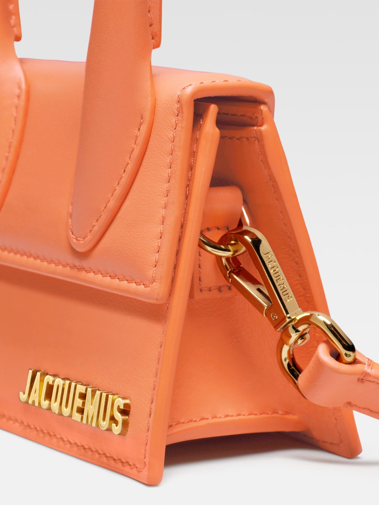 JACQUEMUS BAG 40 (12CM)