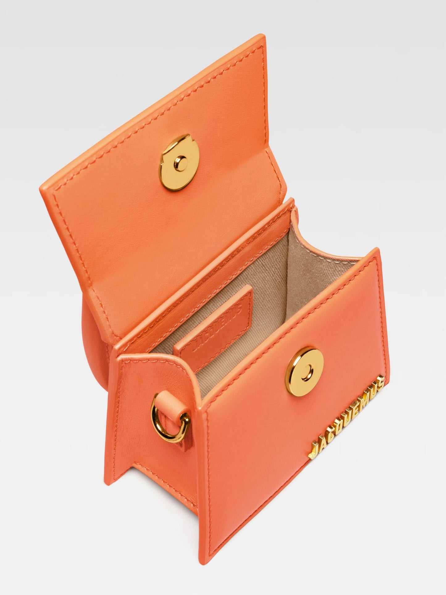 JACQUEMUS BAG 40 (12CM)