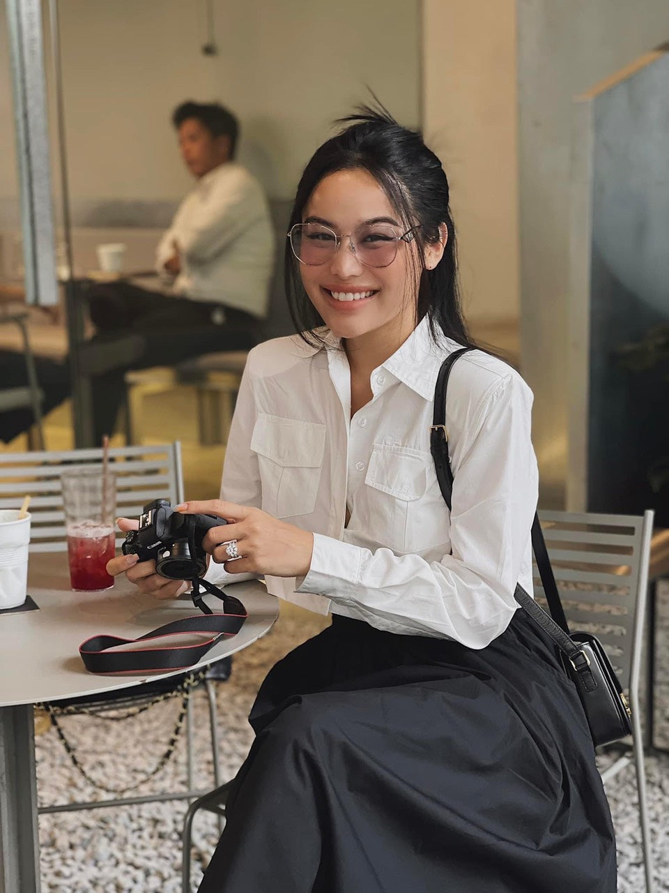 PRADA GLASSES 04