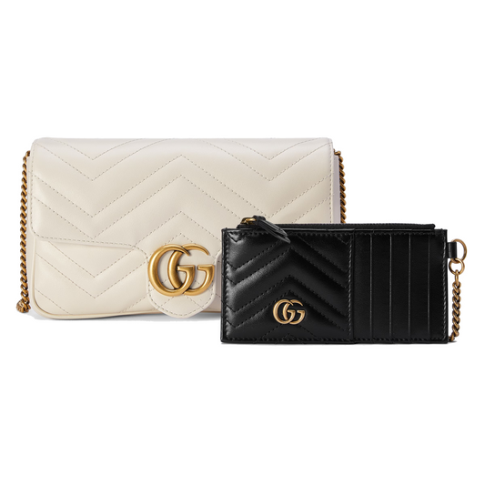 GUCCI BAG 36 (MINI)