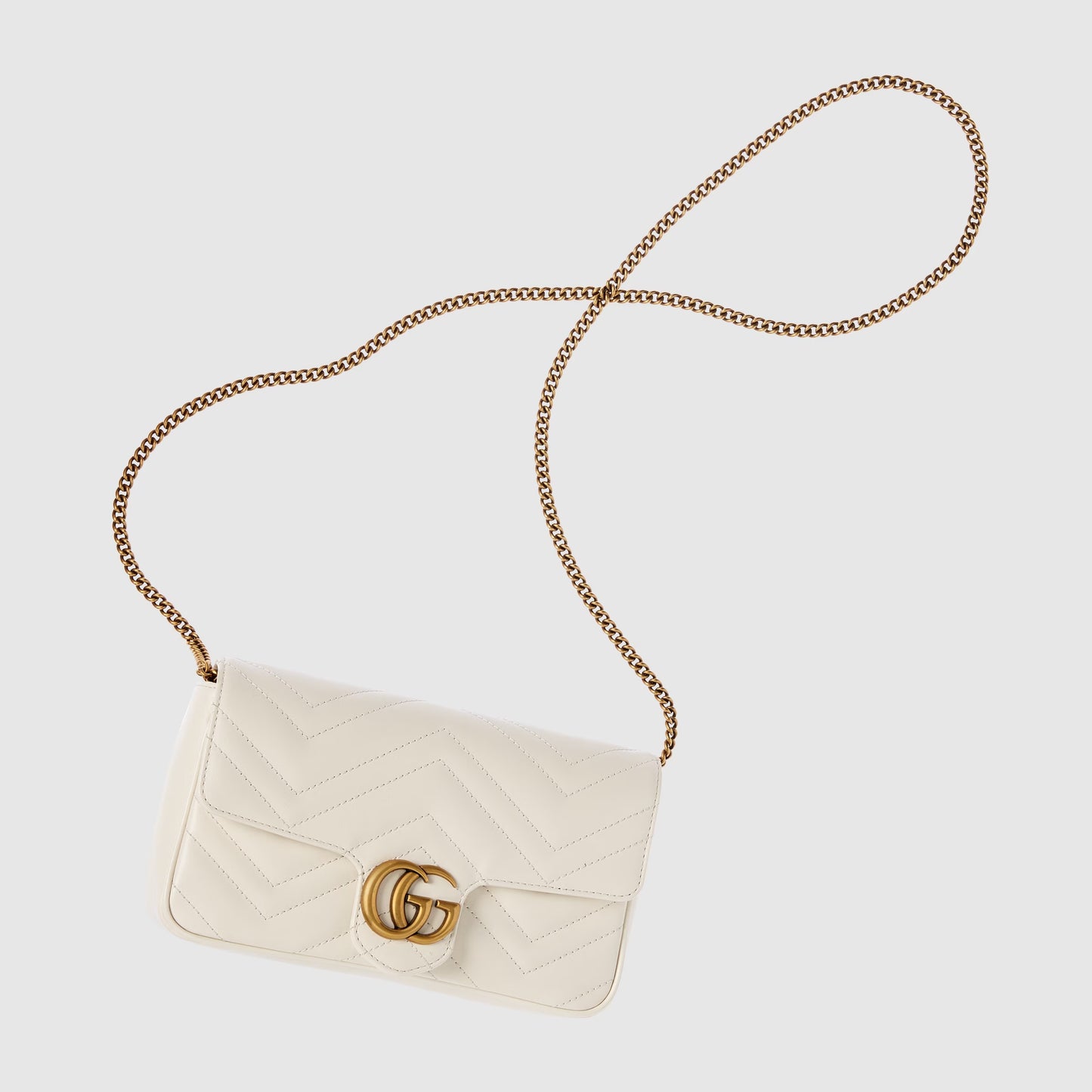 GUCCI BAG 36 (MINI)