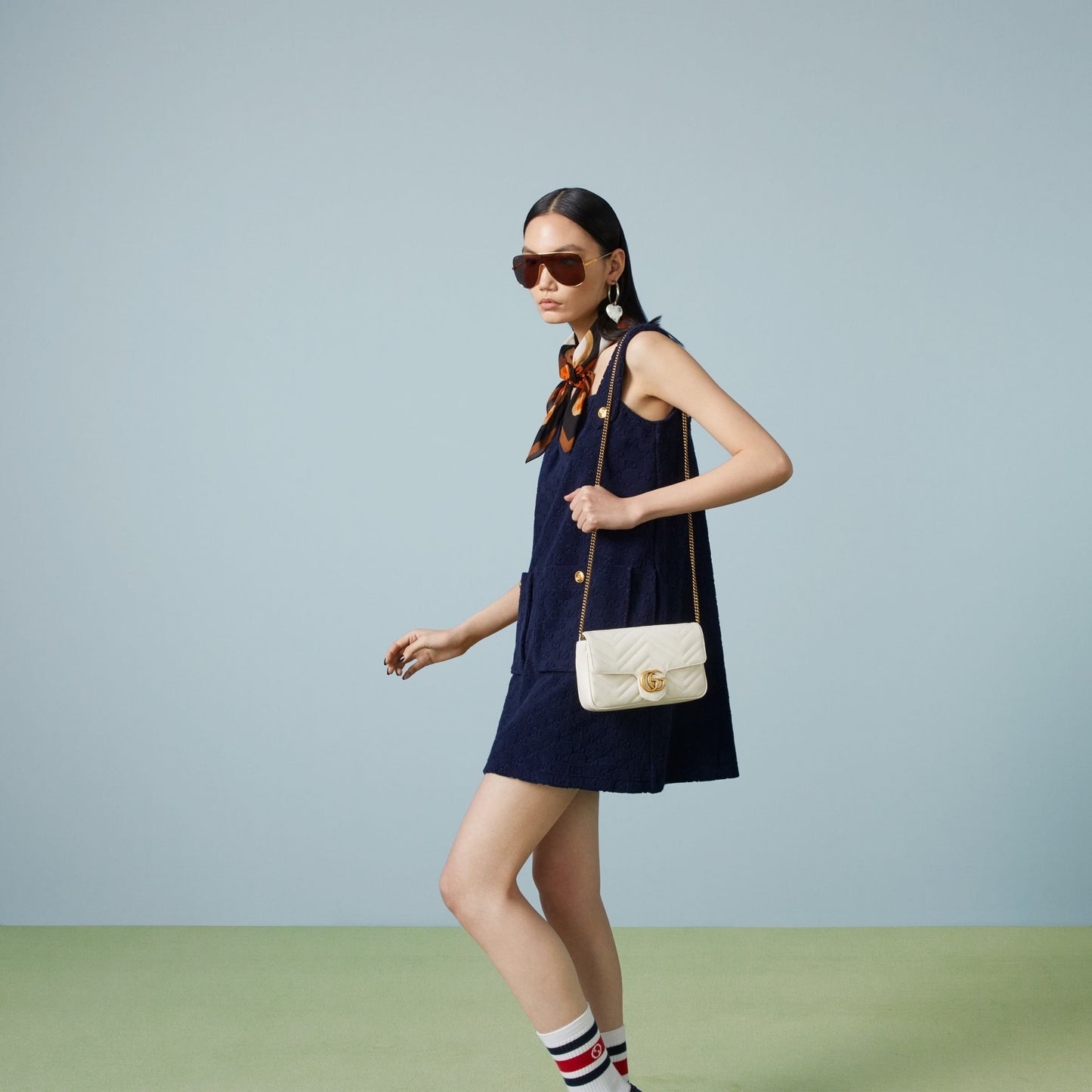 GUCCI BAG 36 (MINI)