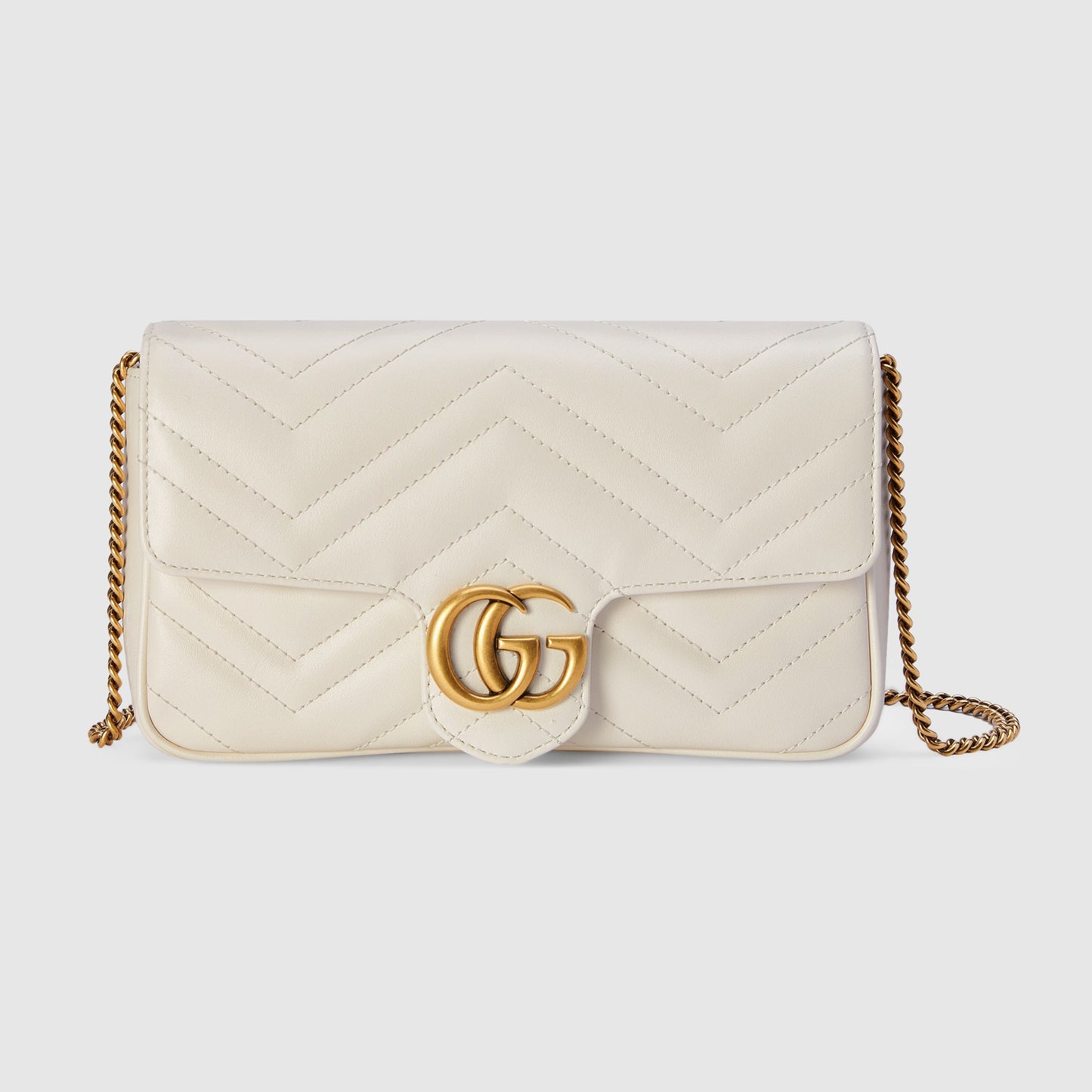 GUCCI BAG 36 (MINI)