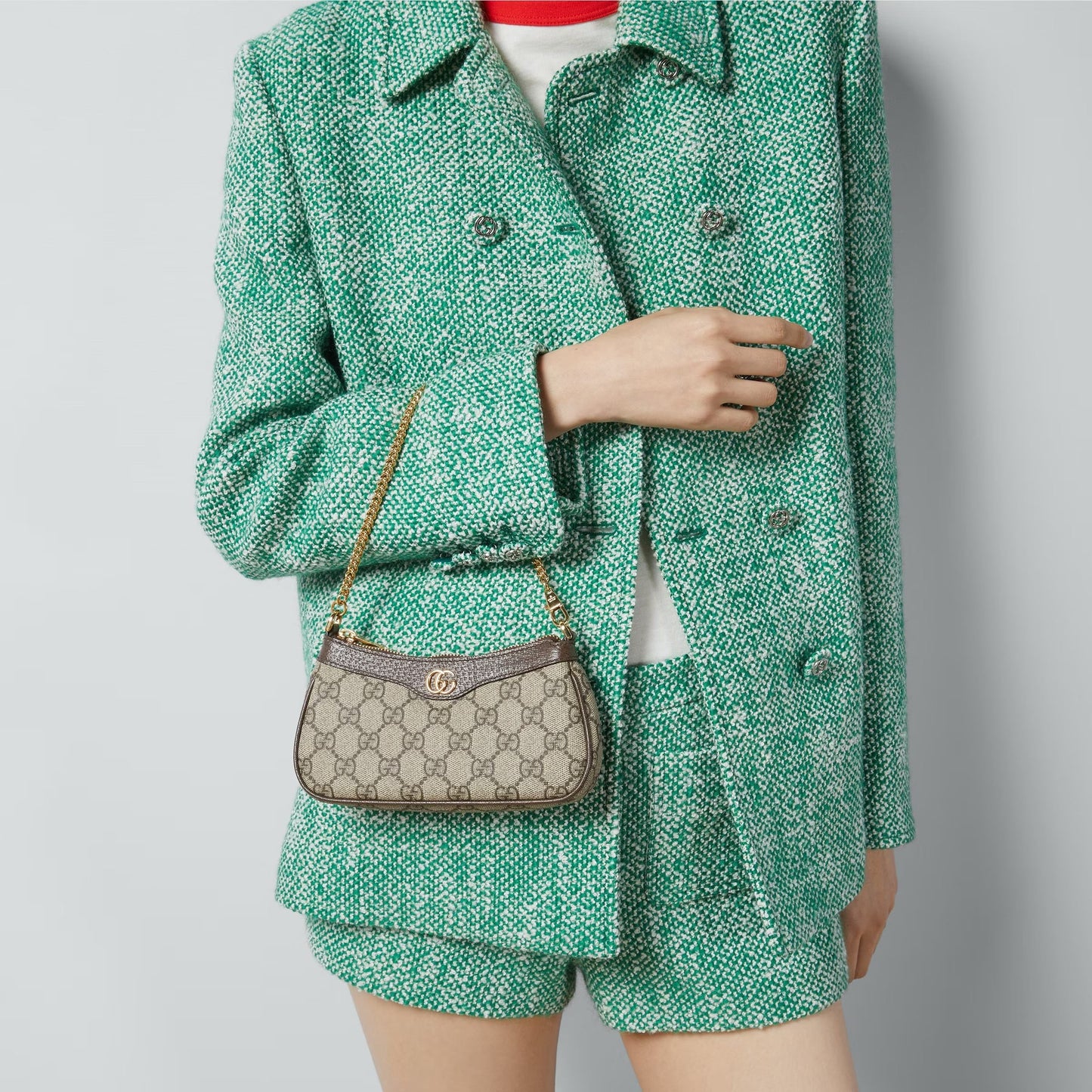 GUCCI BAG 35