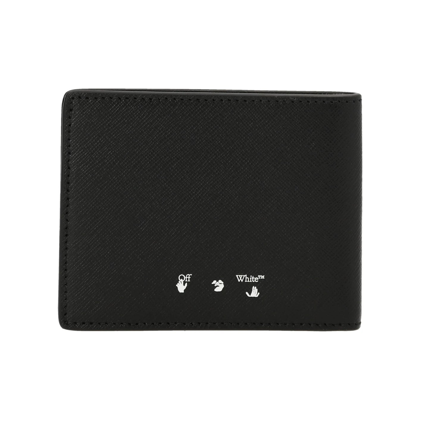 OFF-WHITE WALLET