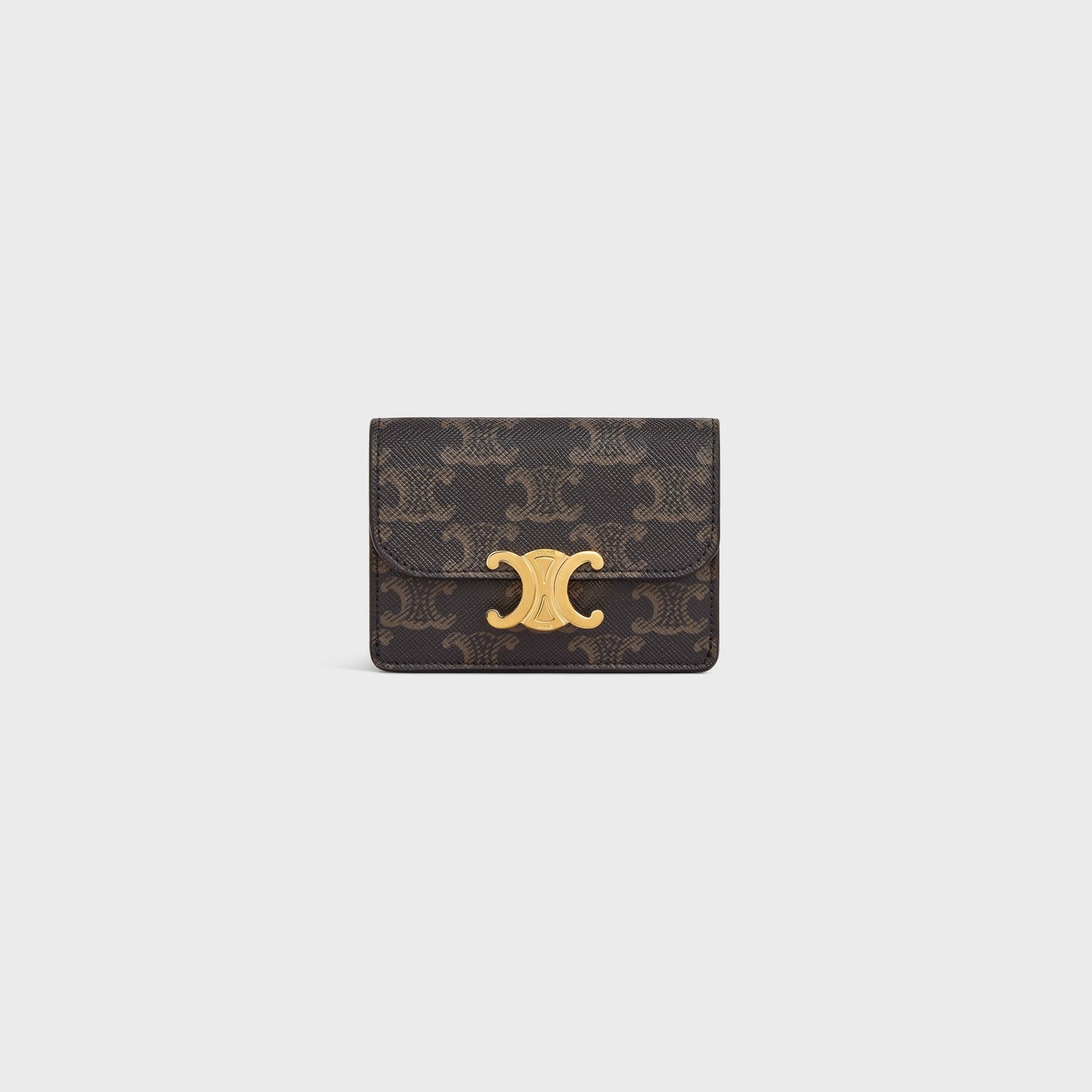CELINE CARD HOLDER 03