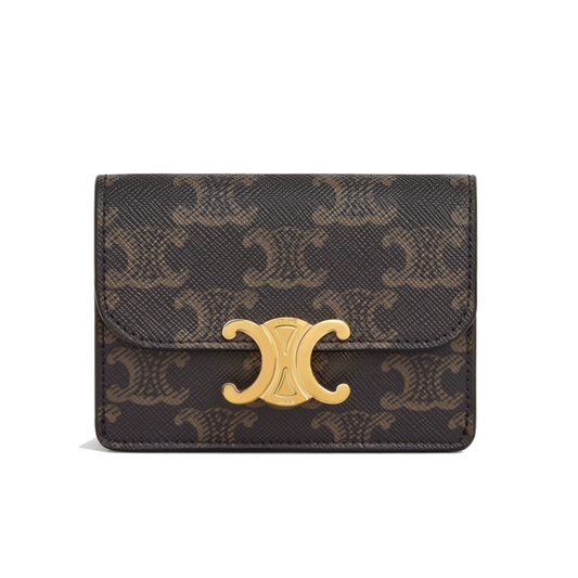 CELINE CARD HOLDER 03