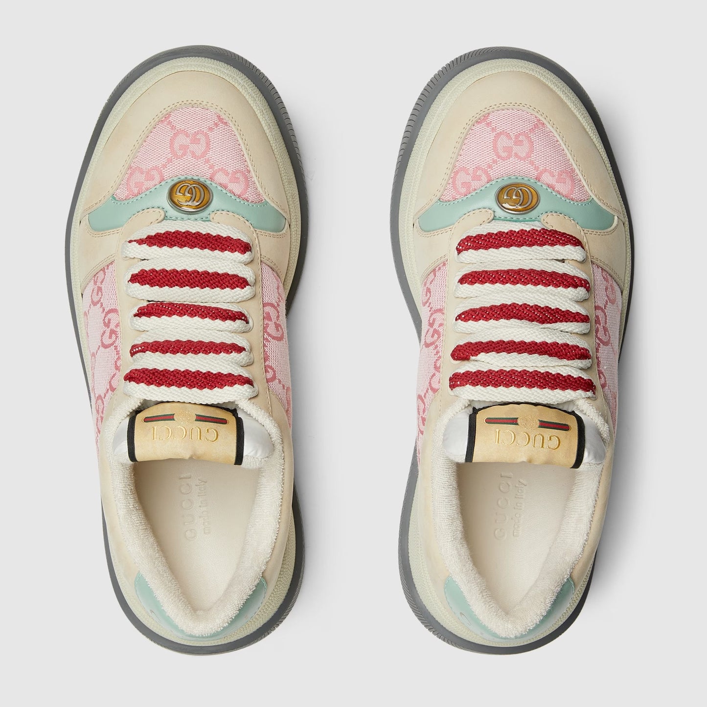 GUCCI SNEAKER 08
