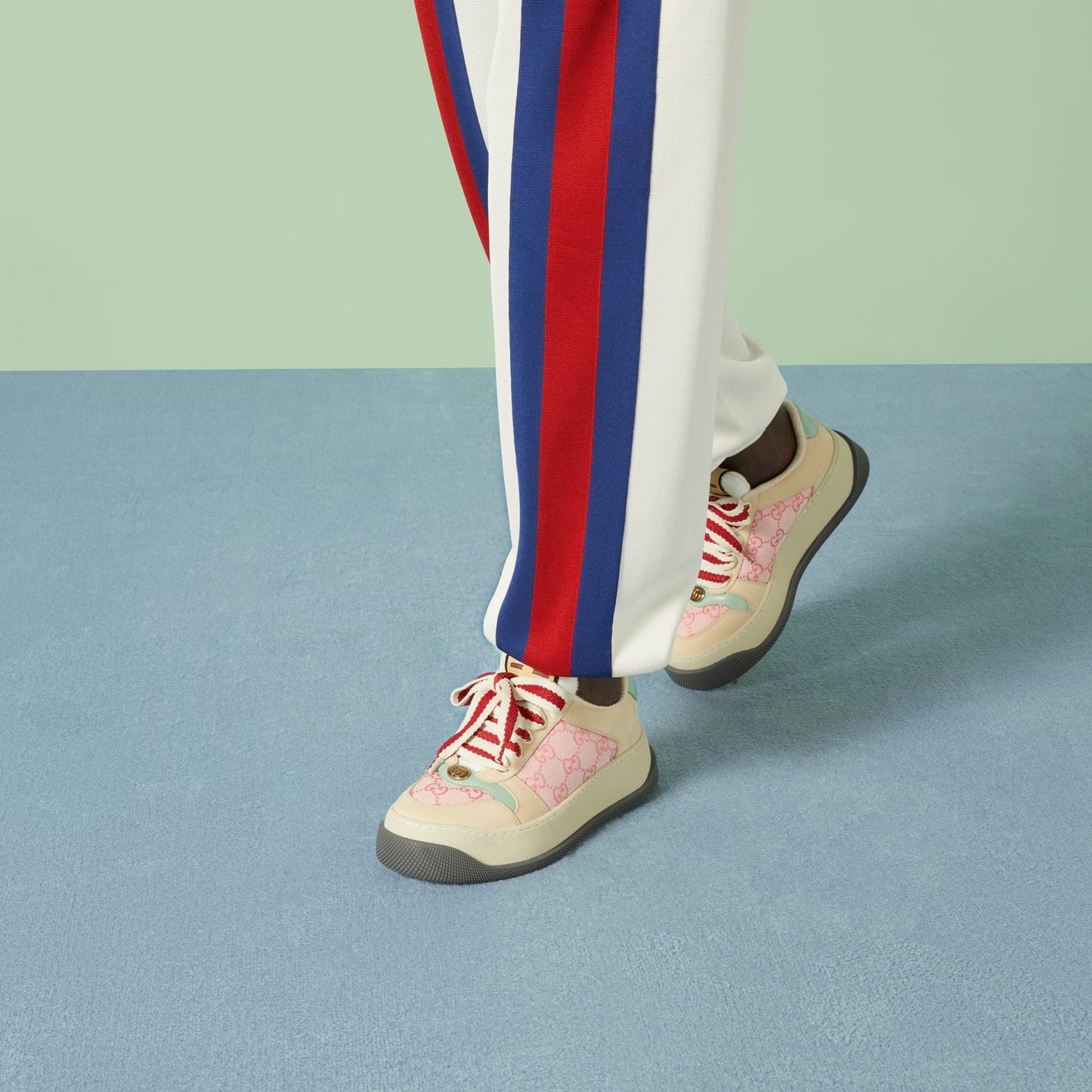 GUCCI SNEAKER 08