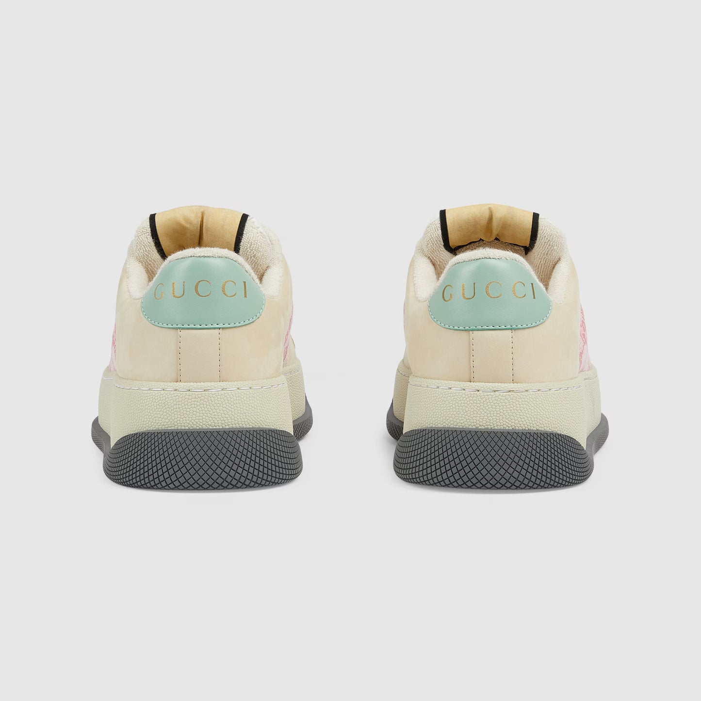 GUCCI SNEAKER 08