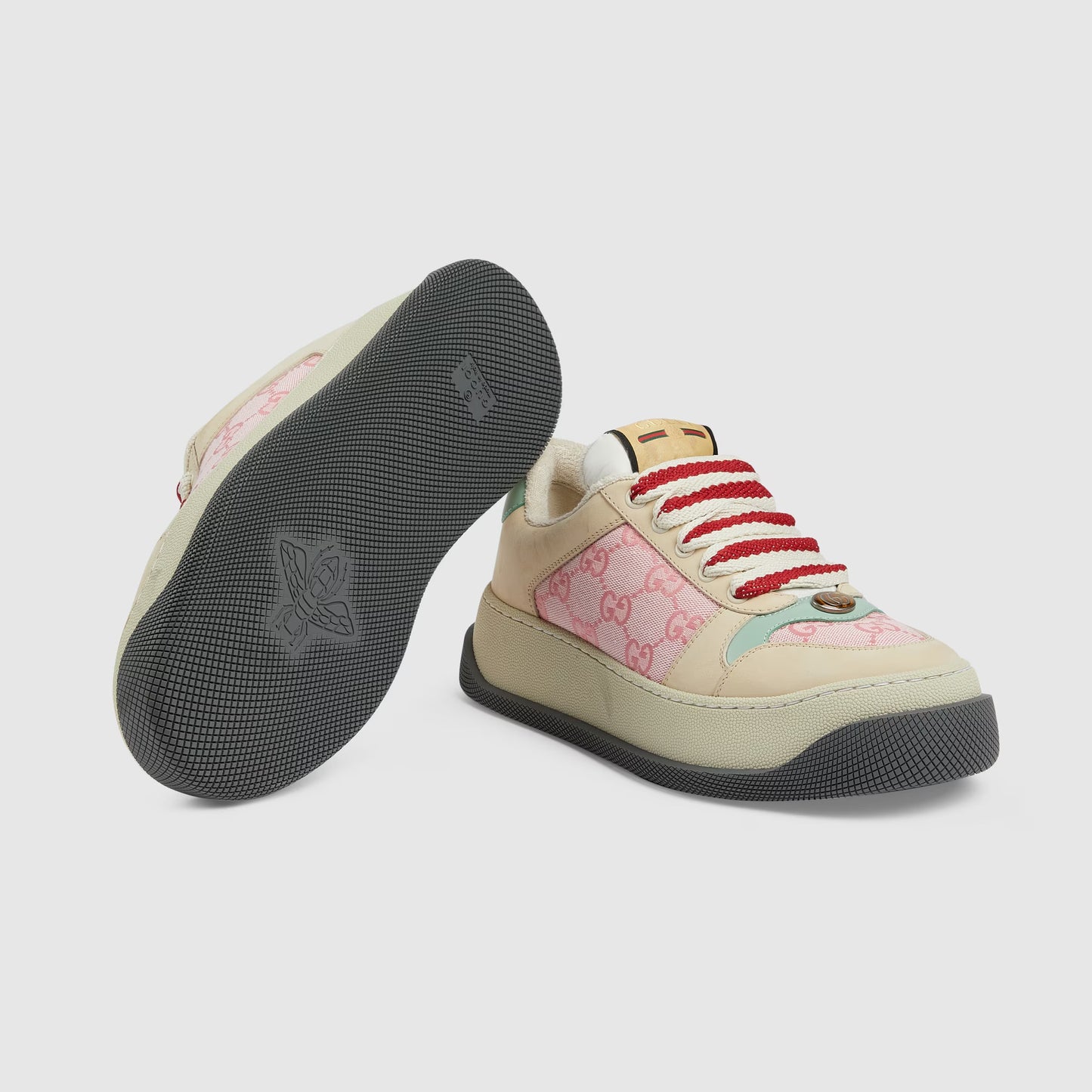 GUCCI SNEAKER 08