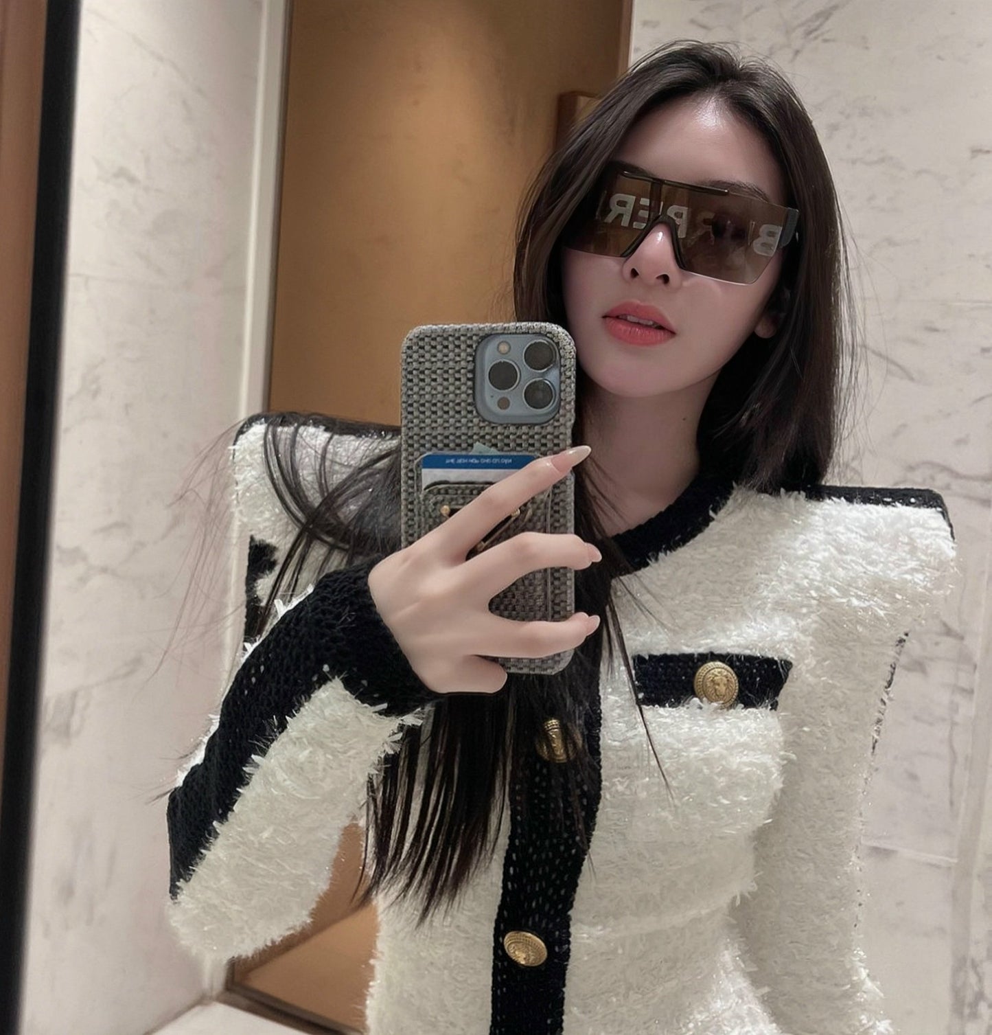 BURBERRY GLASSES 05