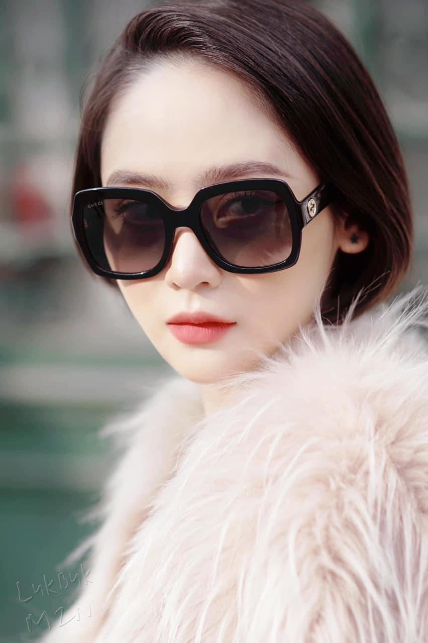 GUCCI GLASSES 023