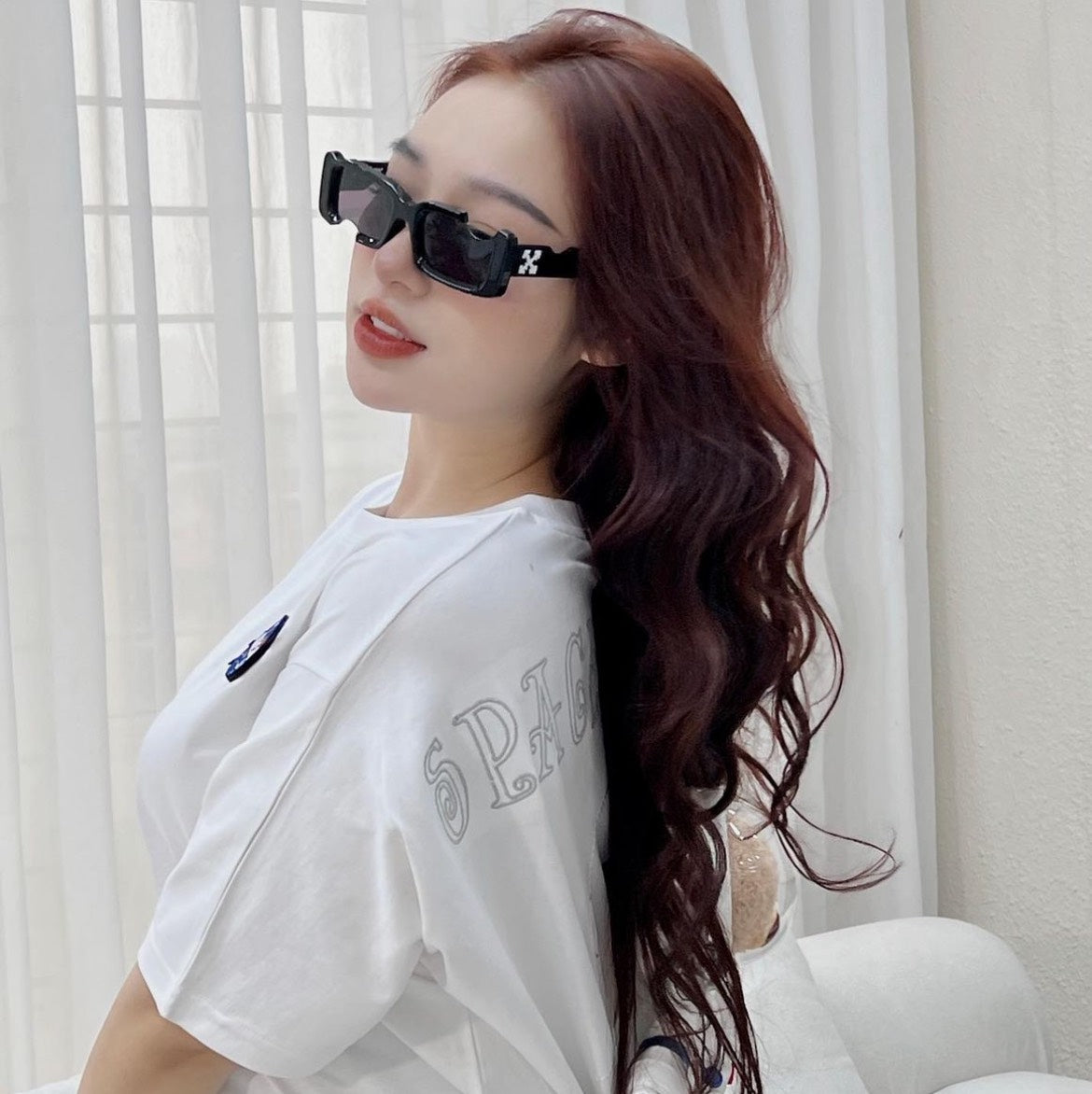 OFF-WHITE GLASSES 03