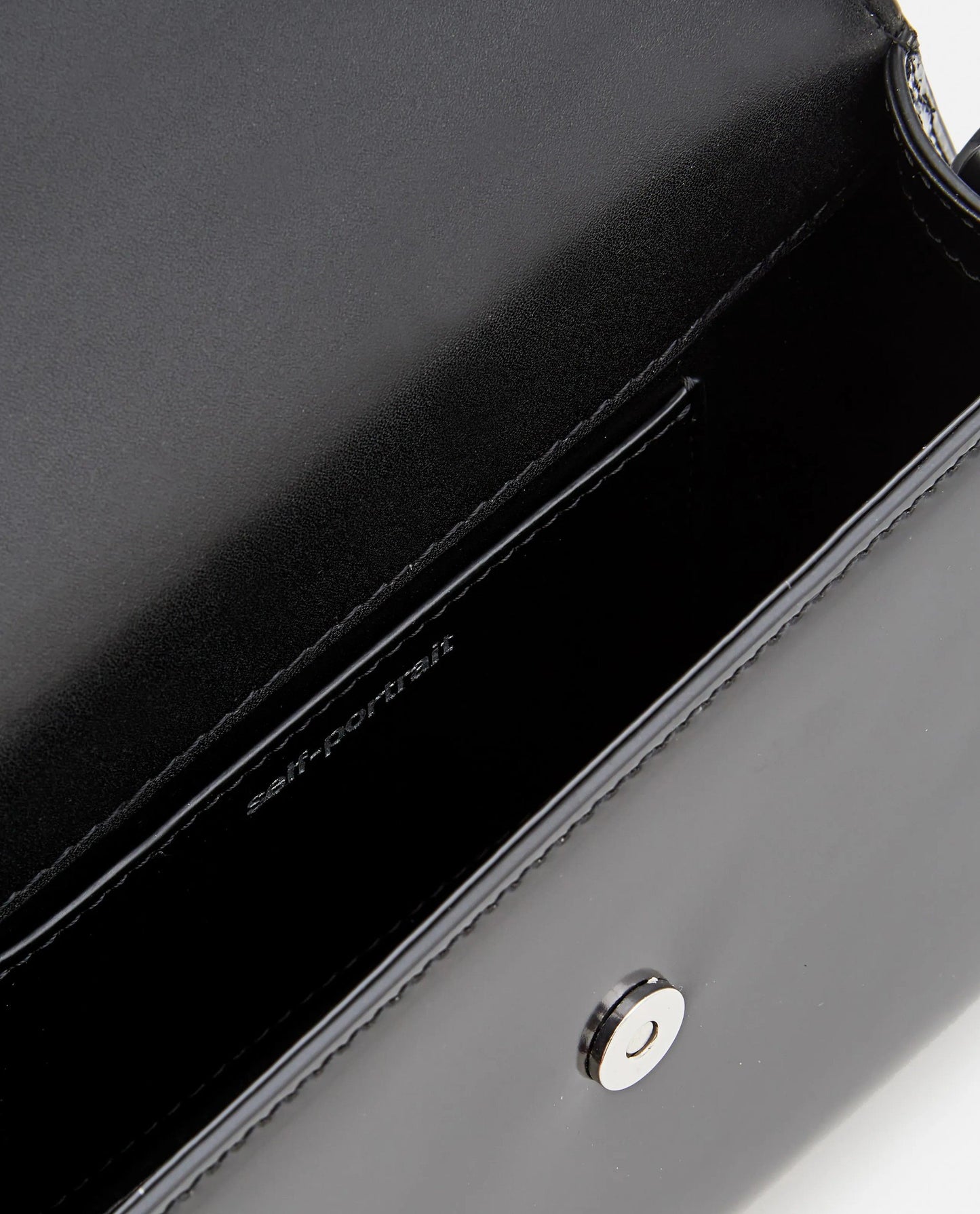 SELF PORTRAIT BAG 11