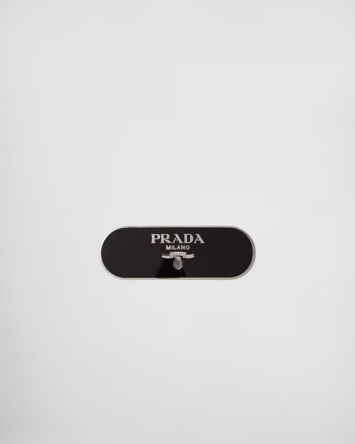 PRADA HAIR CLIP 02