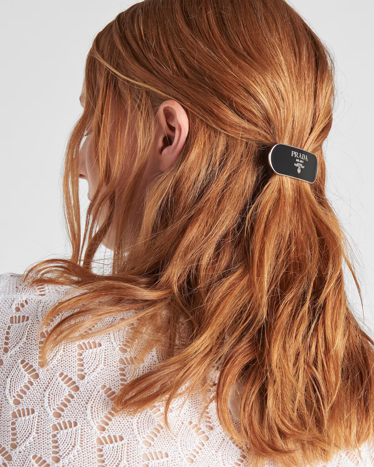 PRADA HAIR CLIP 02