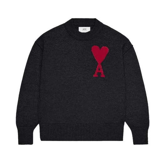 AMI SWEATER 01