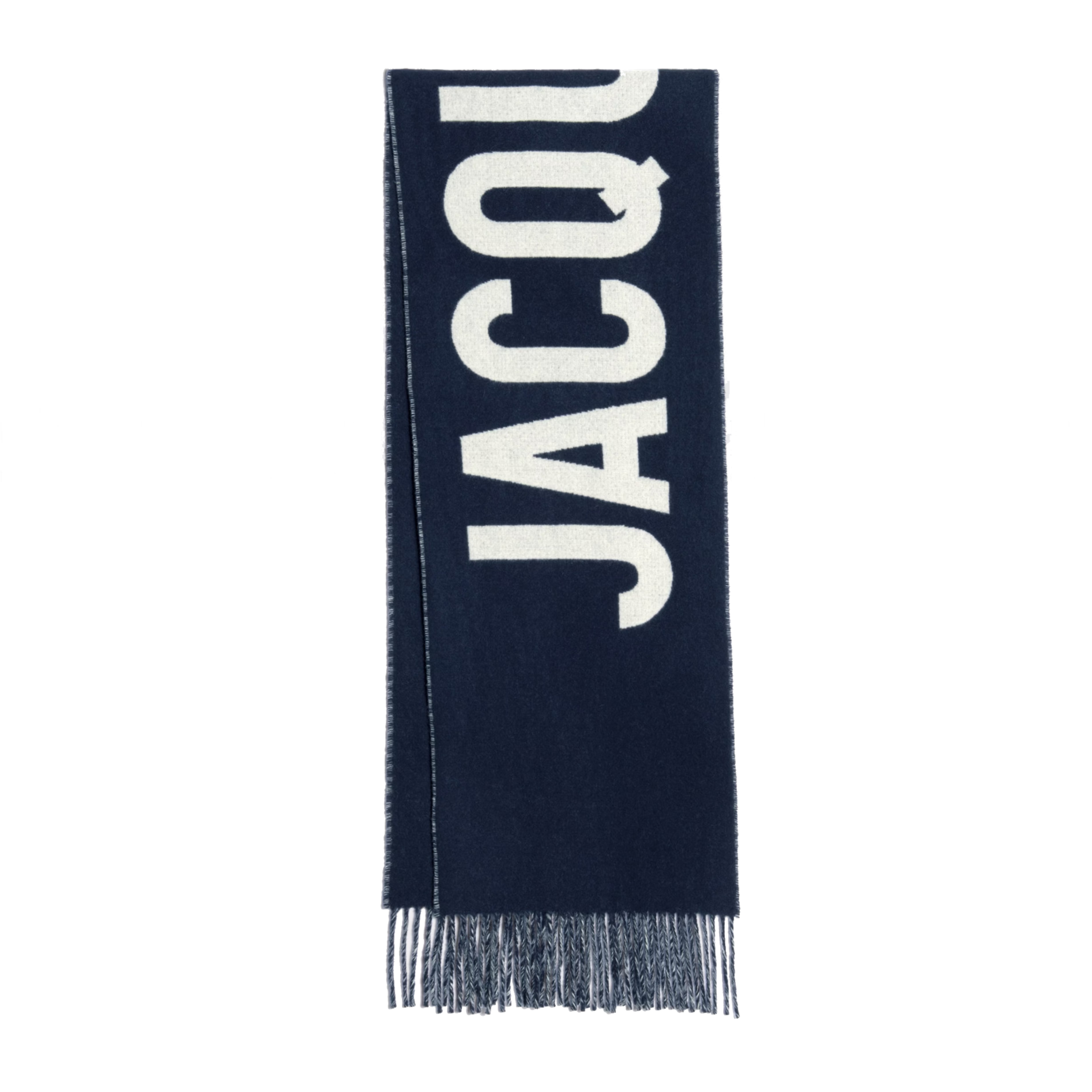 JACQUEMUS SCARF 01 – ETEFT AUTHENTIC JACQUEMUS SCARF 01 – ETEFT AUTHENTIC
