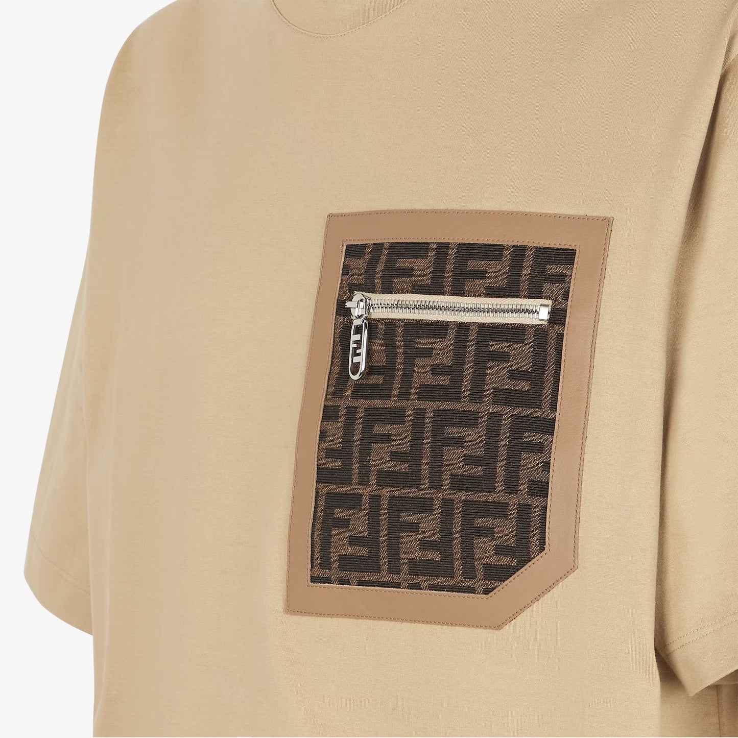 FENDI T-SHIRT 01