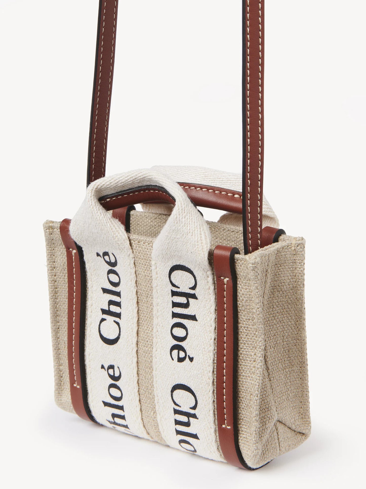 CHLOÉ BAG 05 (NANO)