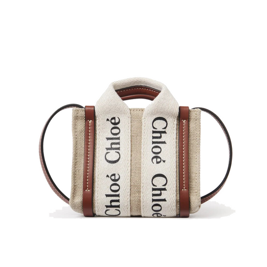 CHLOÉ BAG (NANO)