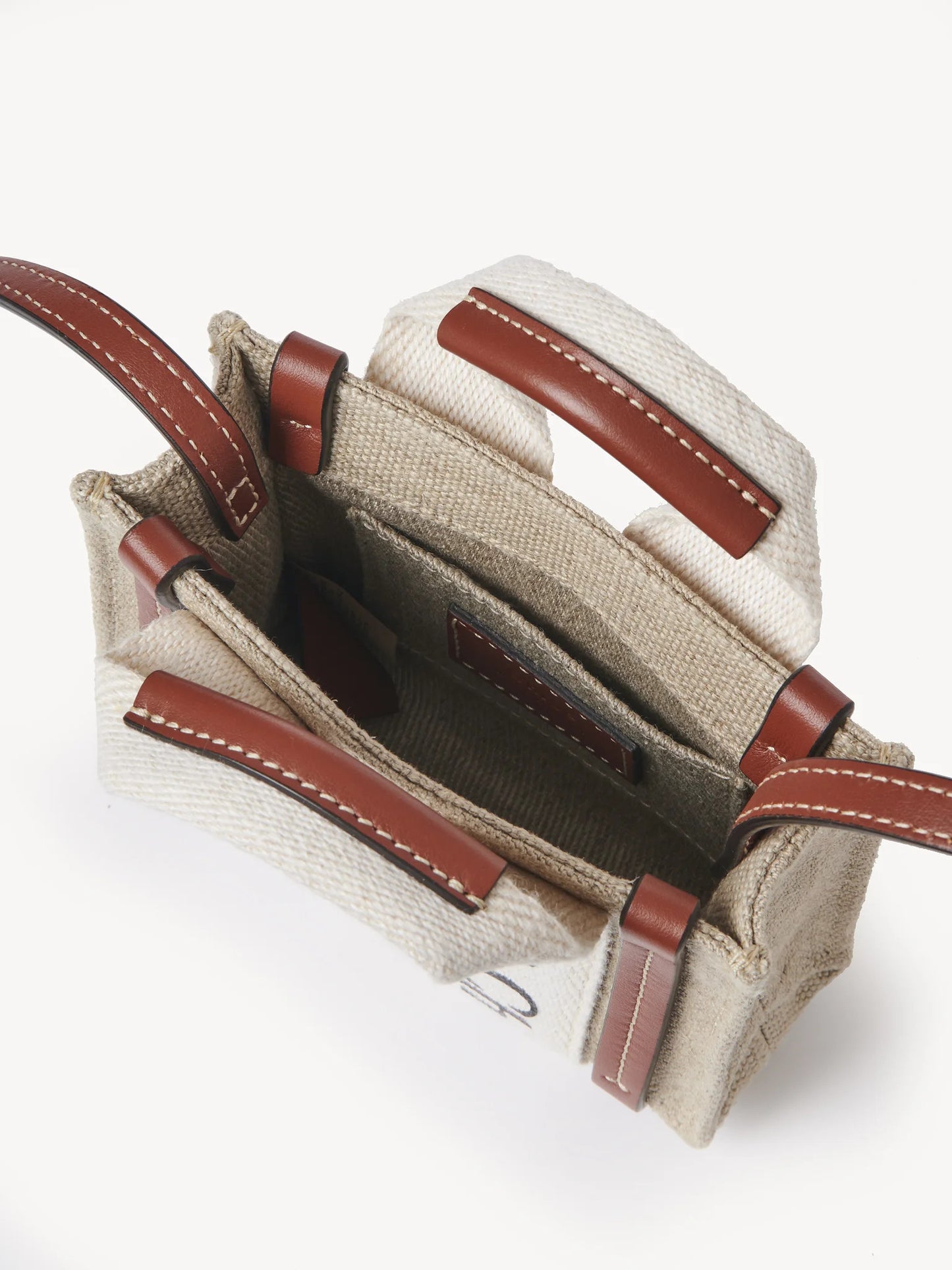 CHLOÉ BAG 05 (NANO)