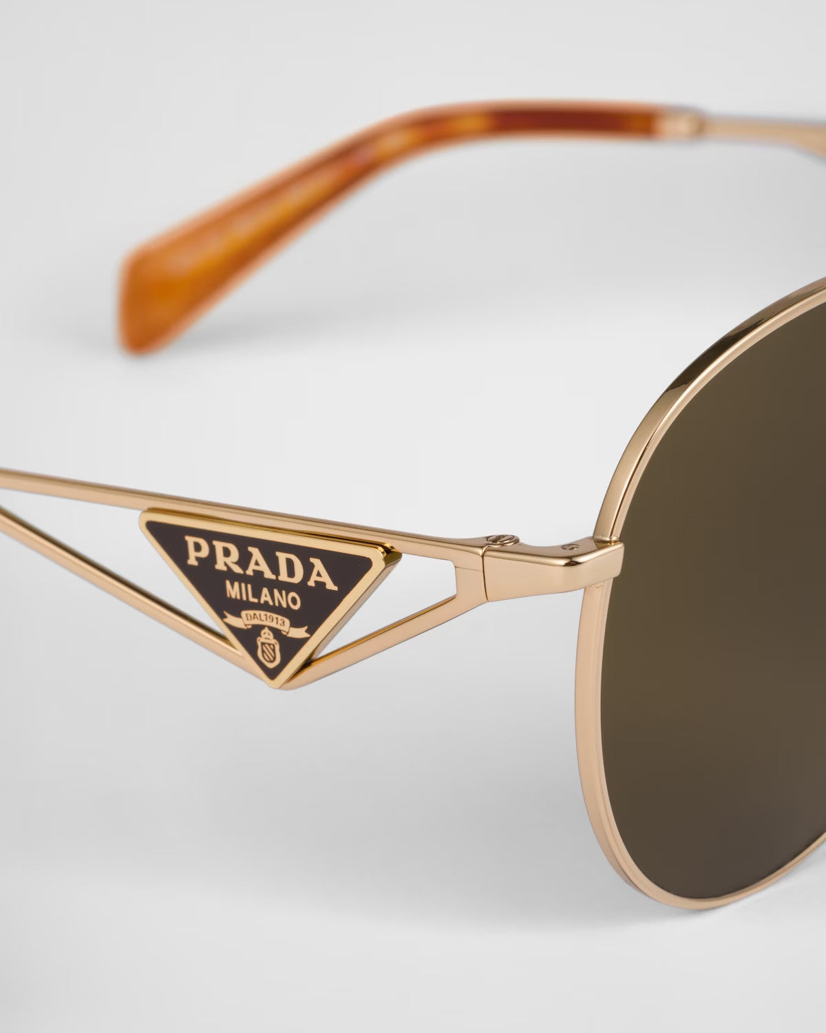 PRADA GLASSES 36