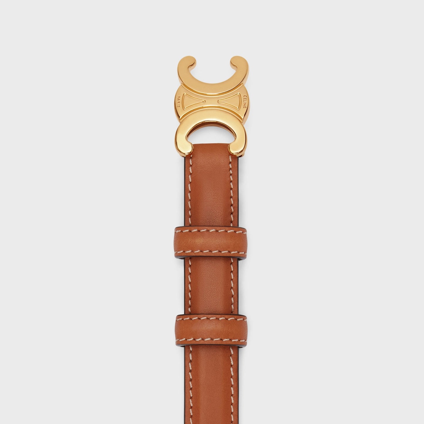 CELINE BELT 03 (1.8 CM)