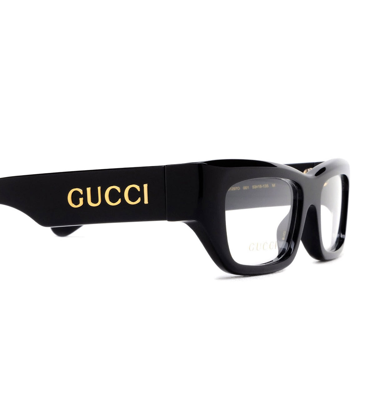 GUCCI GLASSES 045
